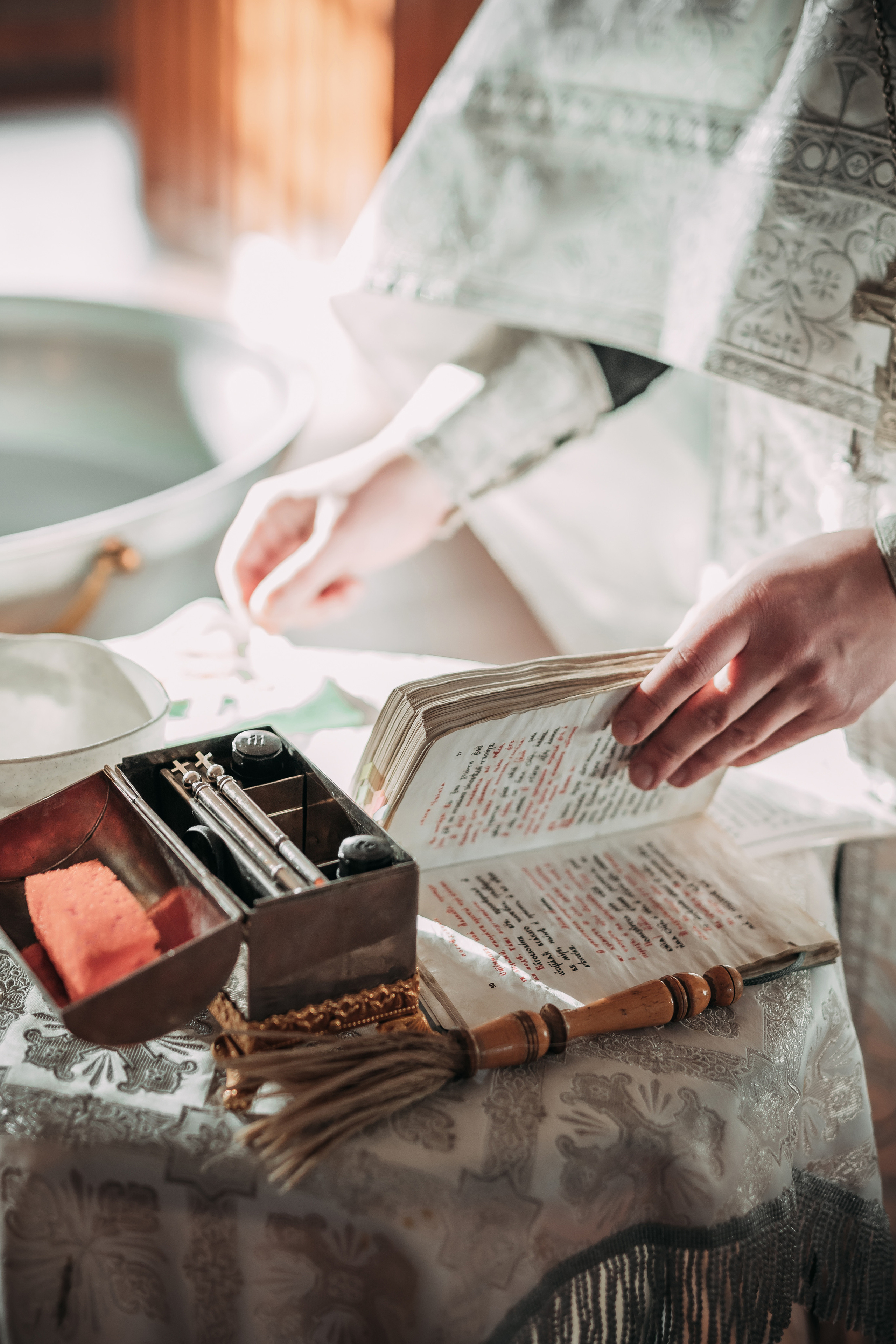 Крещение Максима. Алёна Хомич. Свадебный и семейный фотограф Коломна, Москва