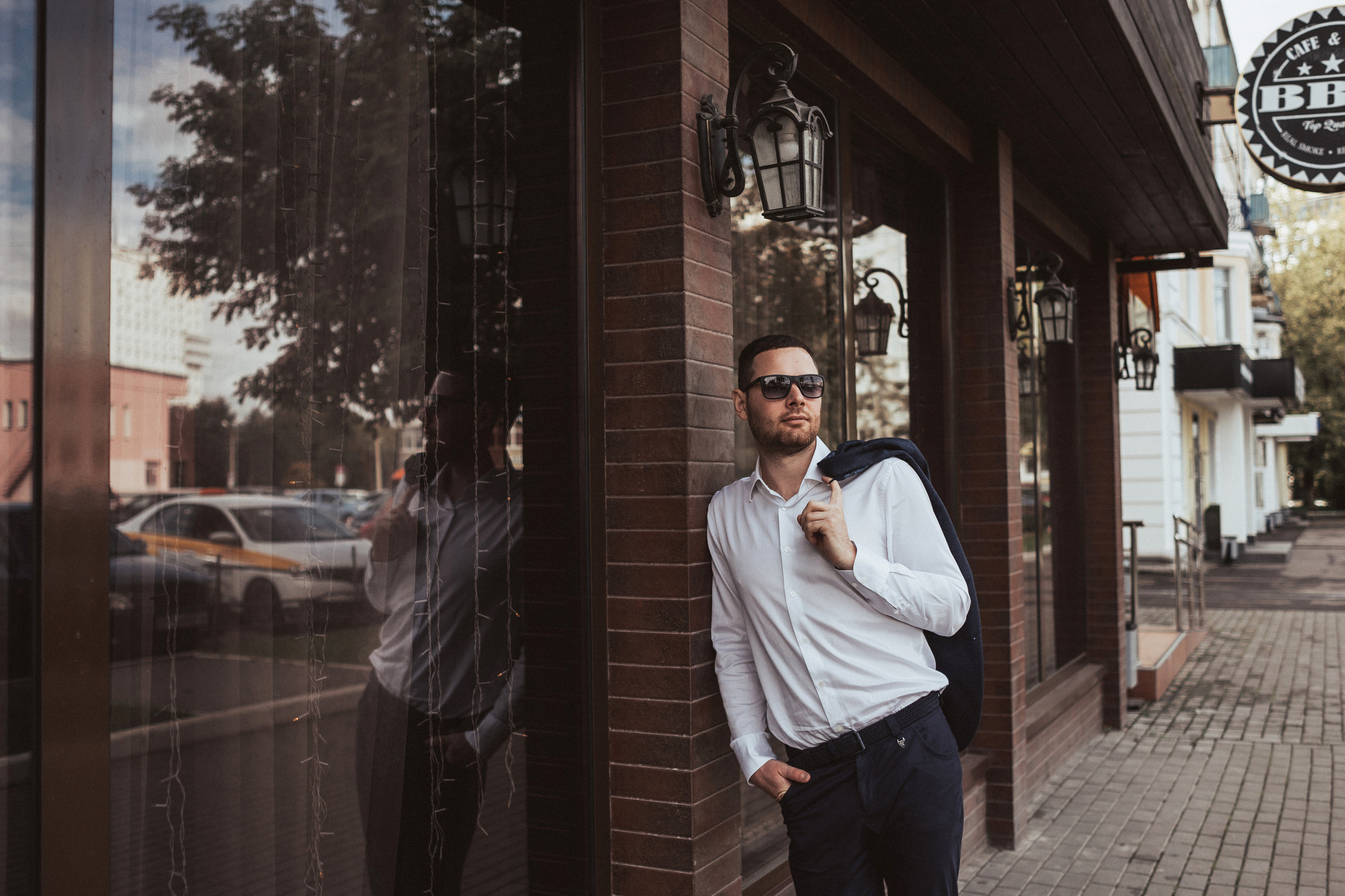 D&K. Алёна Хомич. Свадебный и семейный фотограф Коломна, Москва