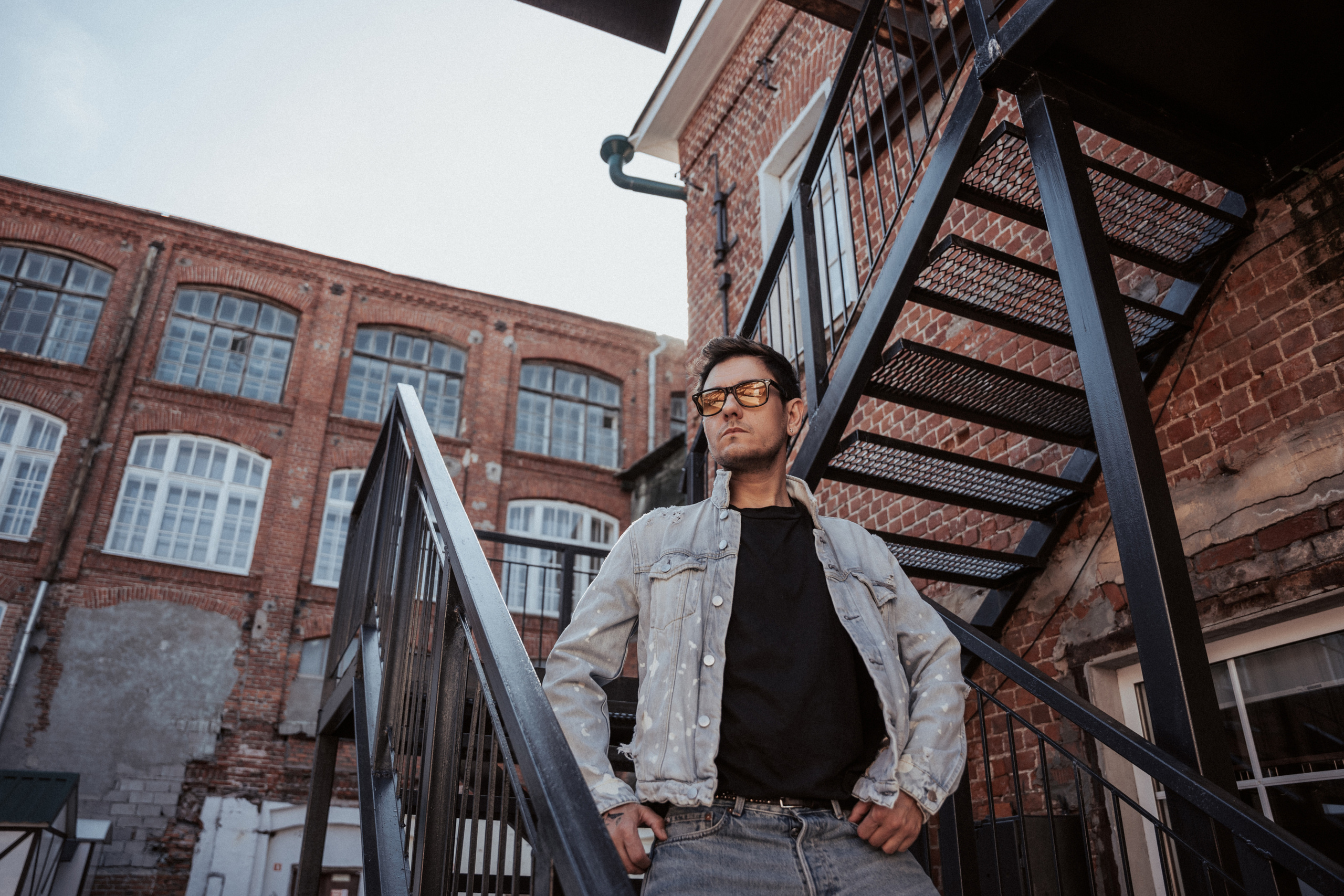 Юрий. Алёна Хомич. Свадебный и семейный фотограф Коломна, Москва