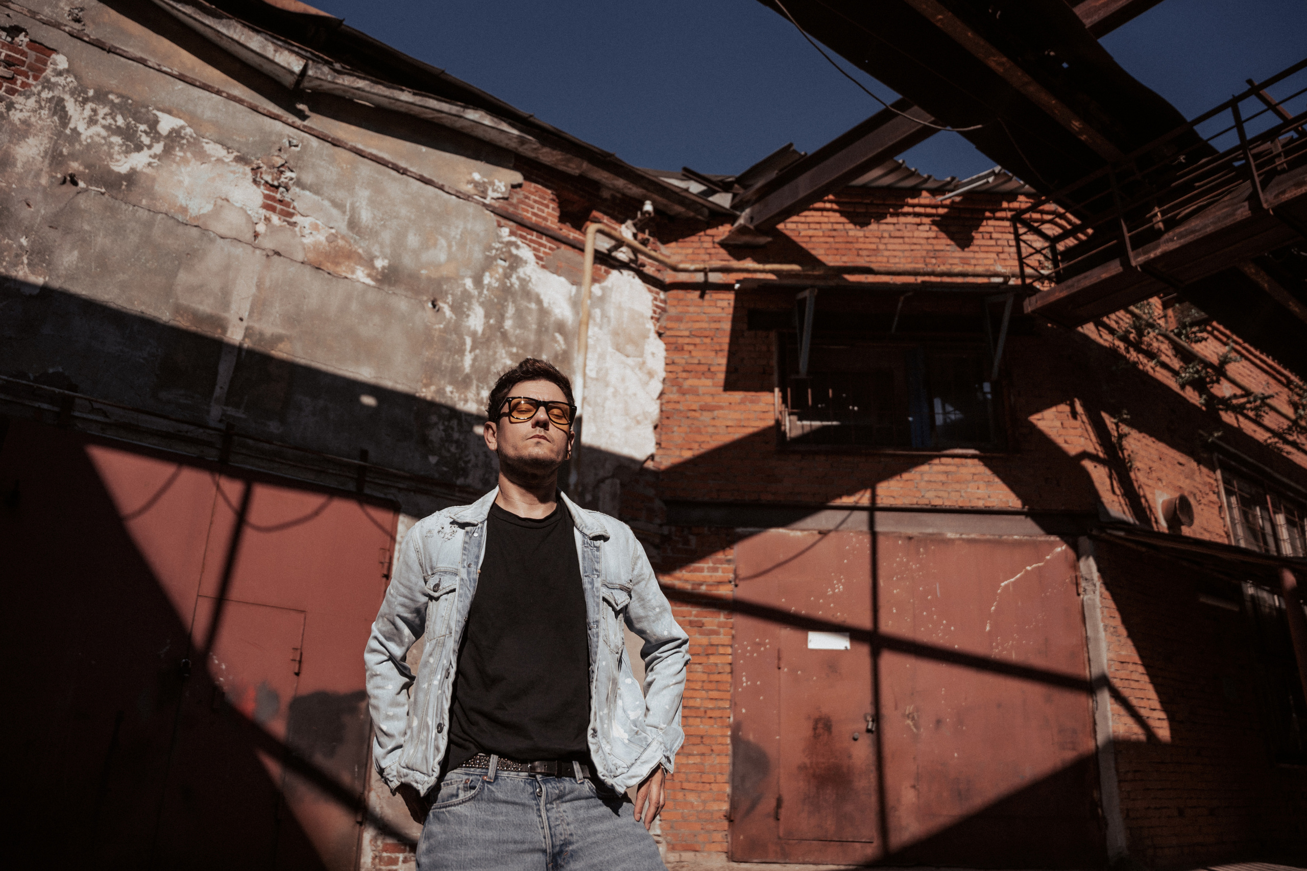 Юрий. Алёна Хомич. Свадебный и семейный фотограф Коломна, Москва