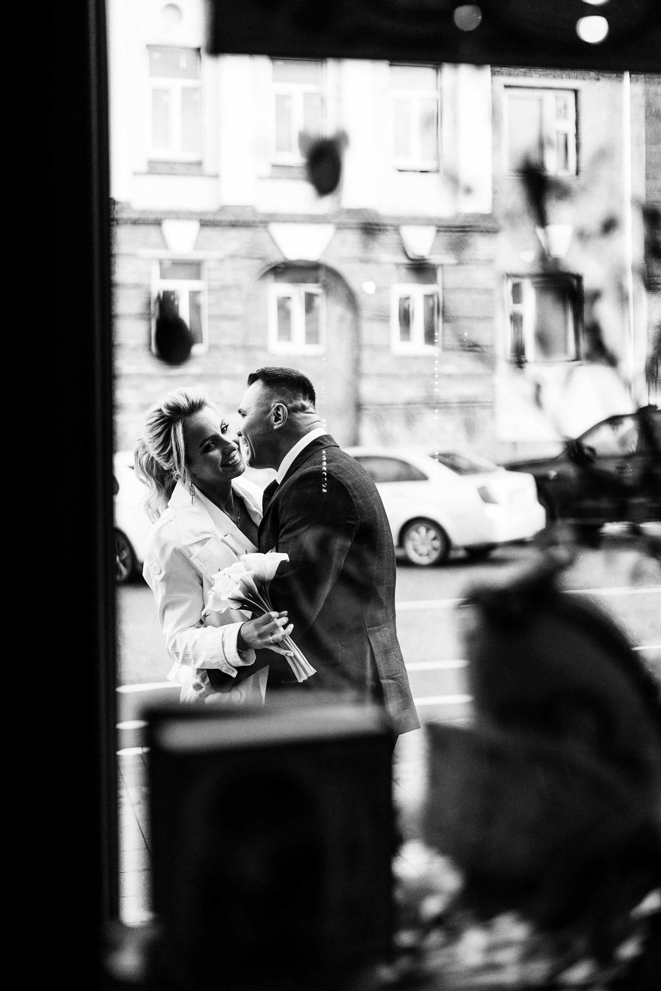 A&E. Алёна Хомич. Свадебный и семейный фотограф Коломна, Москва