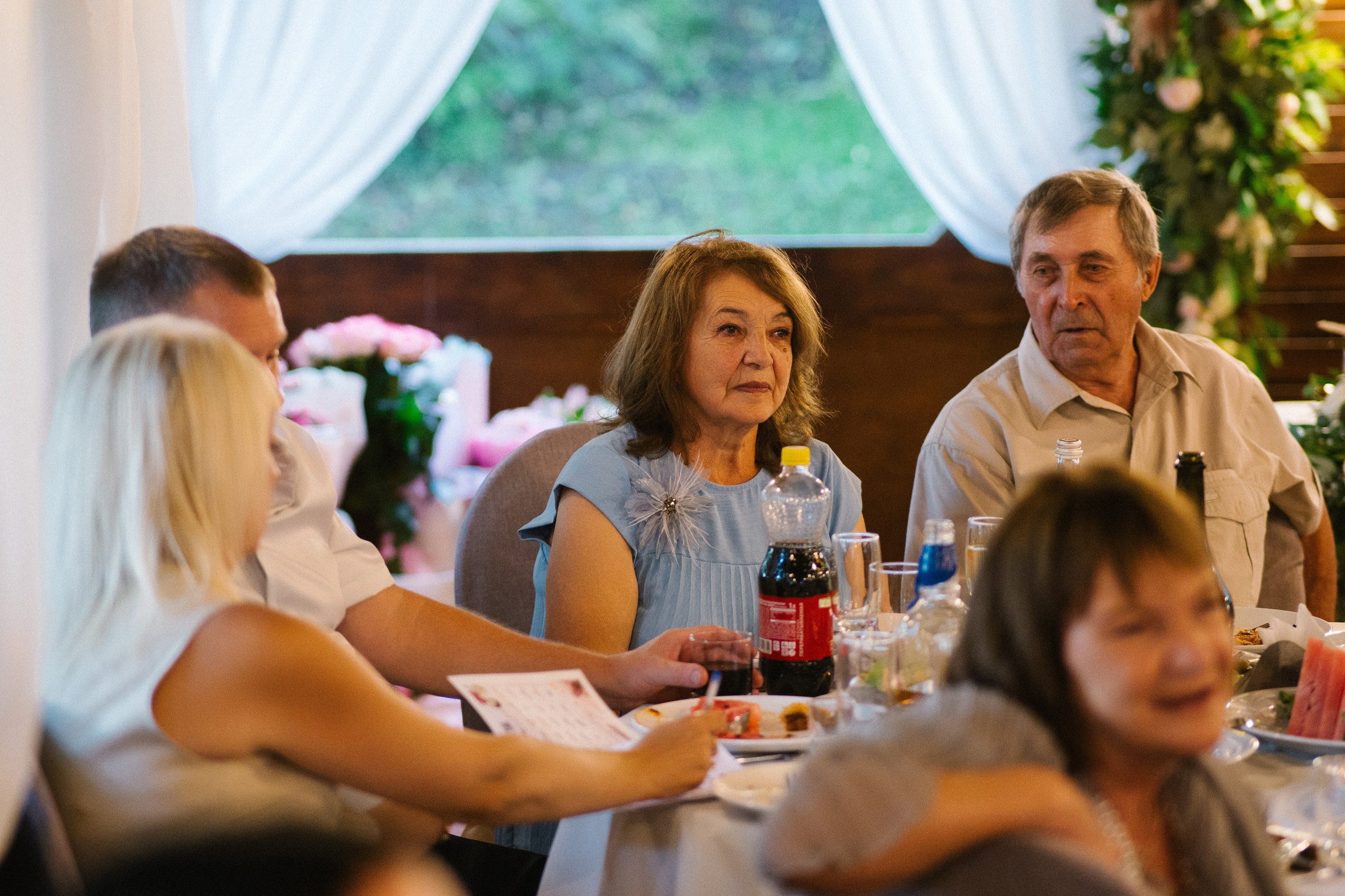 Марина и Денис (полный день). Фотограф на любое событие в Кемерово