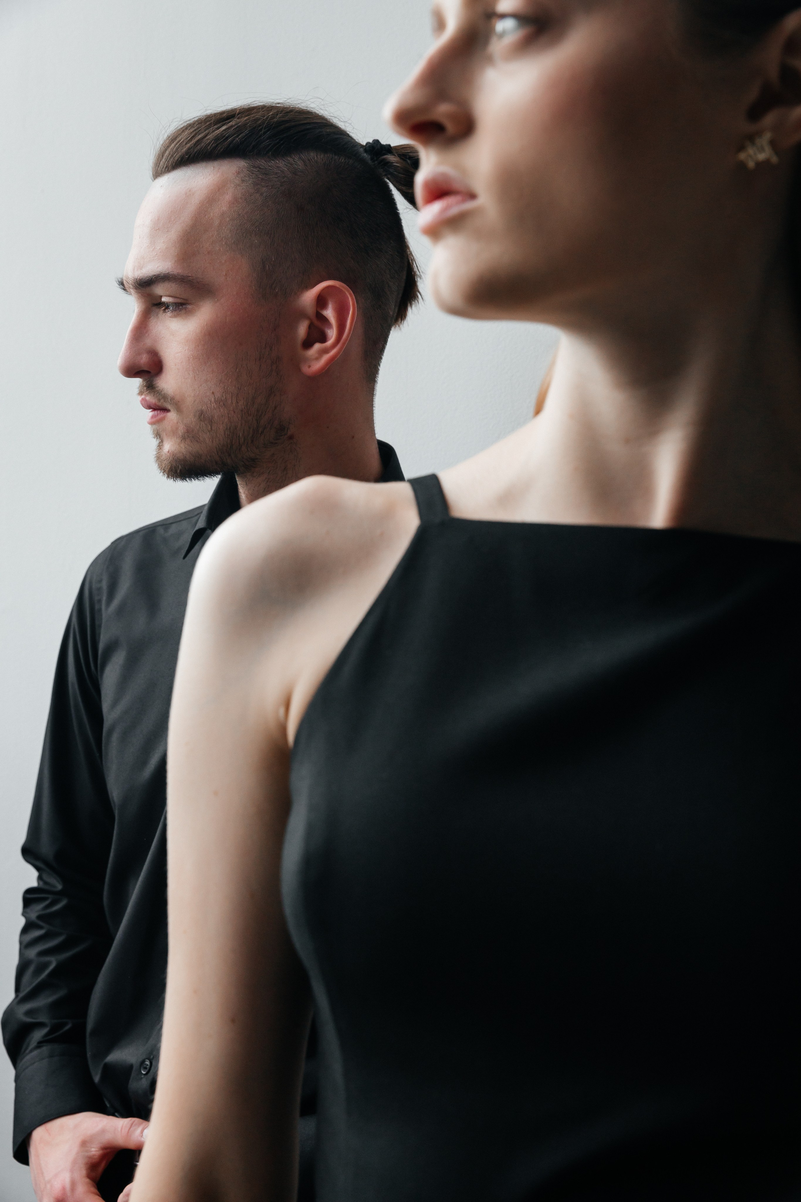 Оля и Артур. Свадебный фотограф Кирилл Хлобыстов