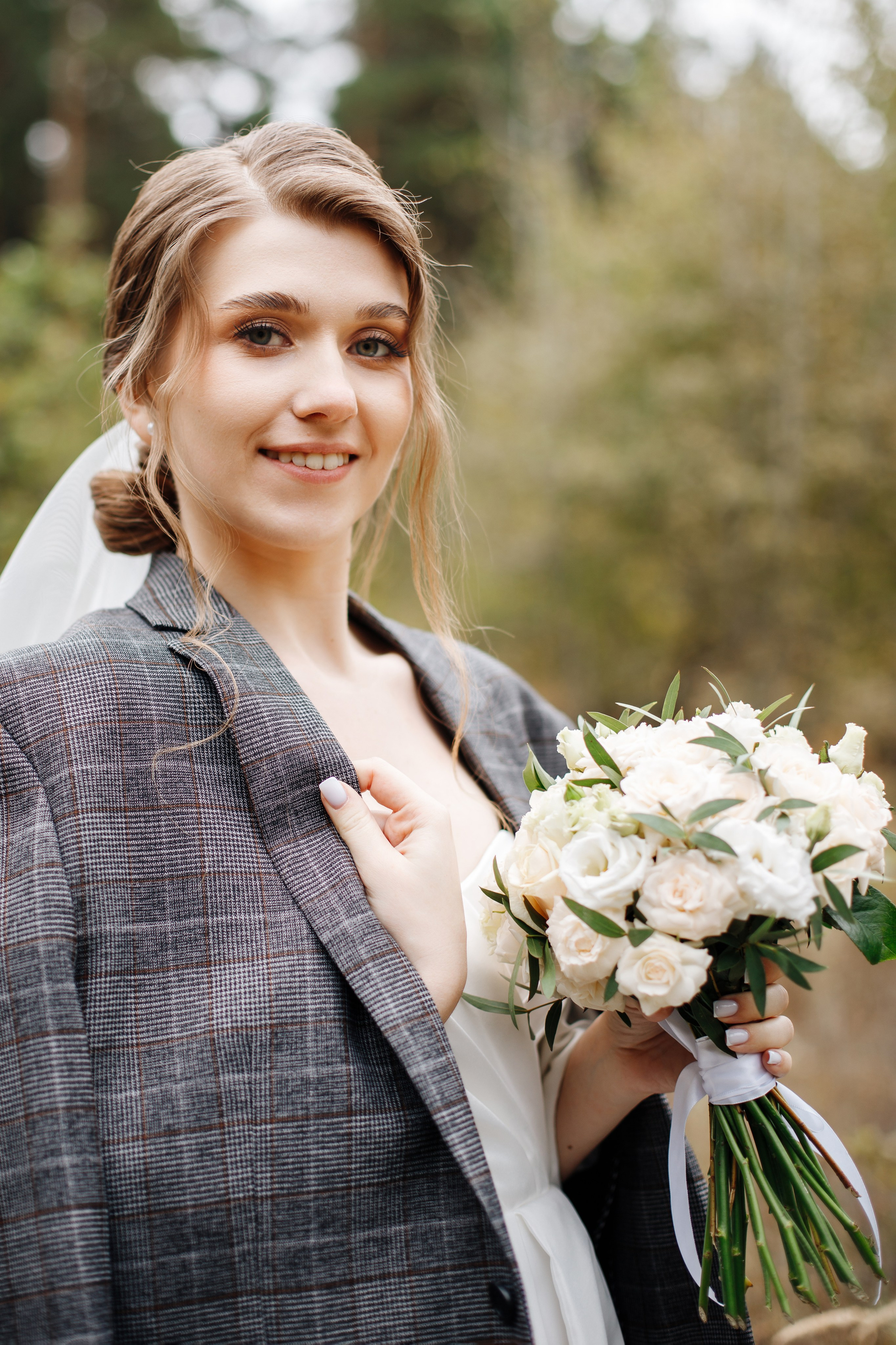 Валерий ♥ Екатерина. Свадебный и семейный фотограф в городе Воронеж. Ирина Боловина