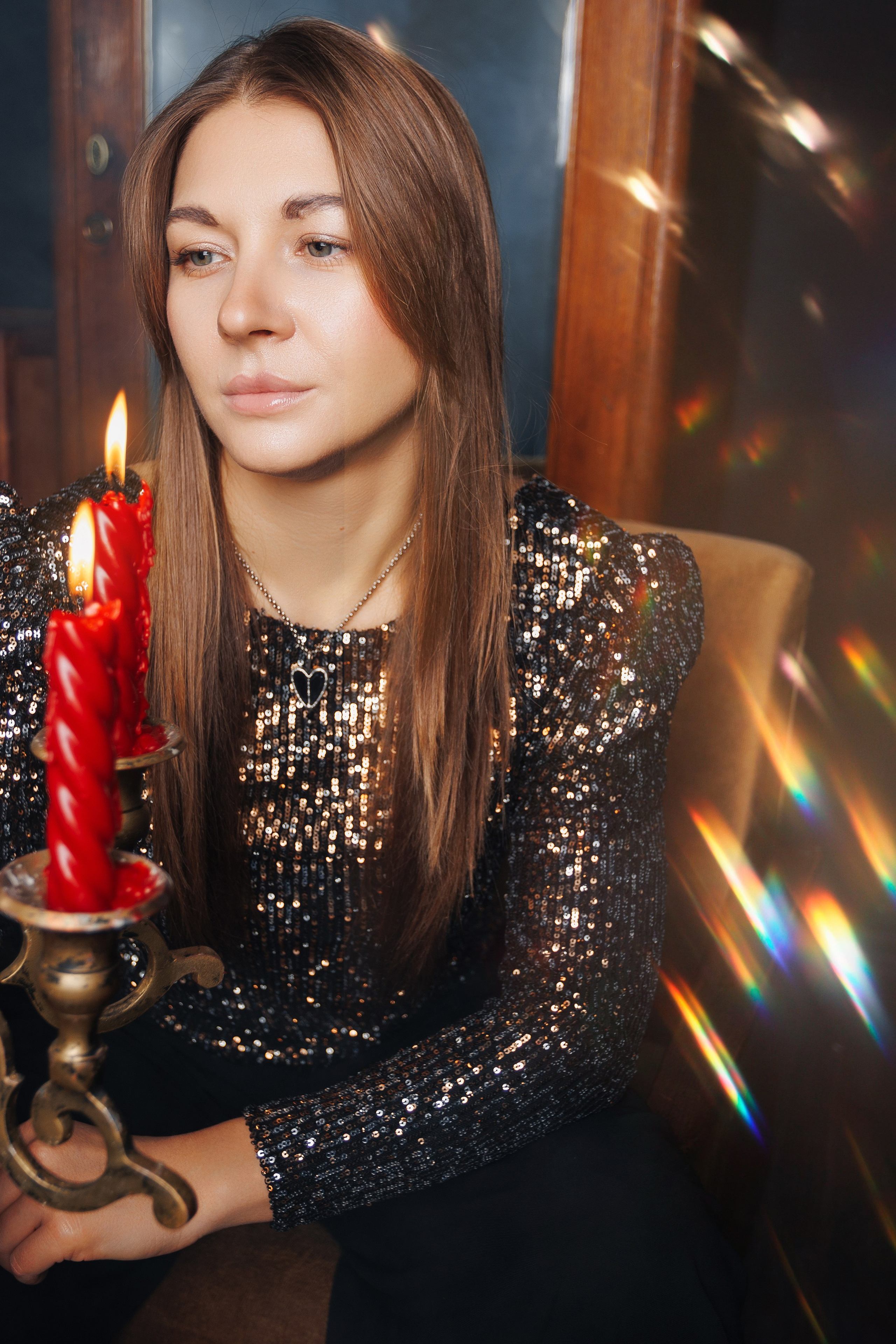 Анечка ♥. Свадебный и семейный фотограф в городе Воронеж. Ирина Боловина