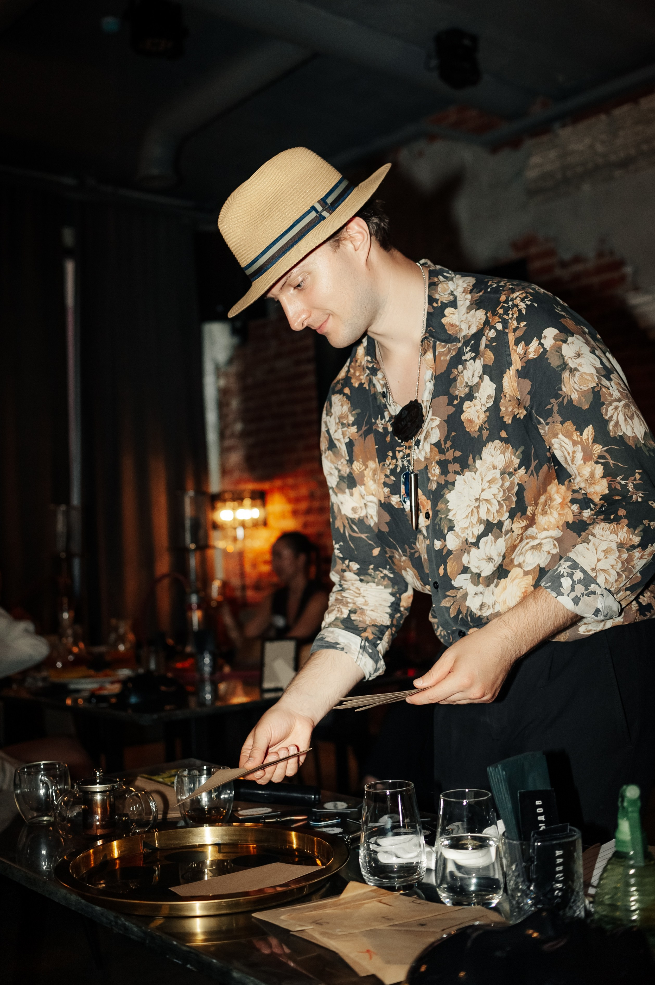 Корпоратив. Фотограф в Екатеринбурге Артём Зайнетдинов