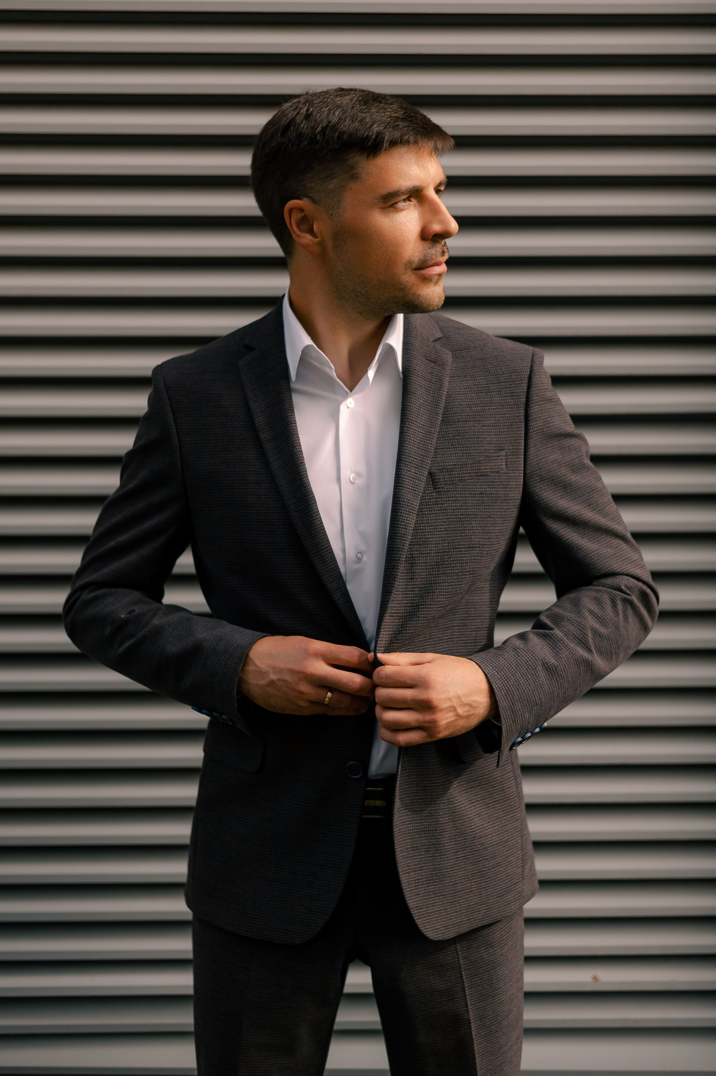 Игорь и Виктория. Фотограф в Екатеринбурге Артём Зайнетдинов