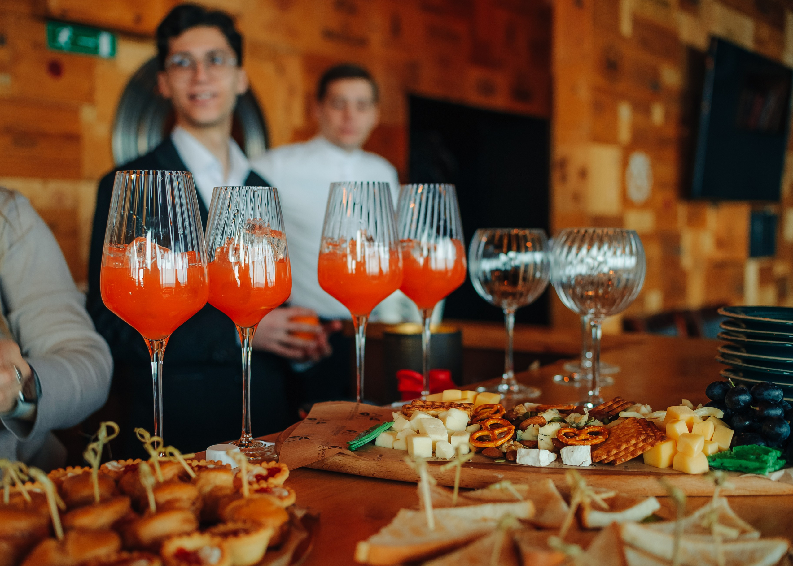 МК в Высоцком. Фотограф в Екатеринбурге Артём Зайнетдинов