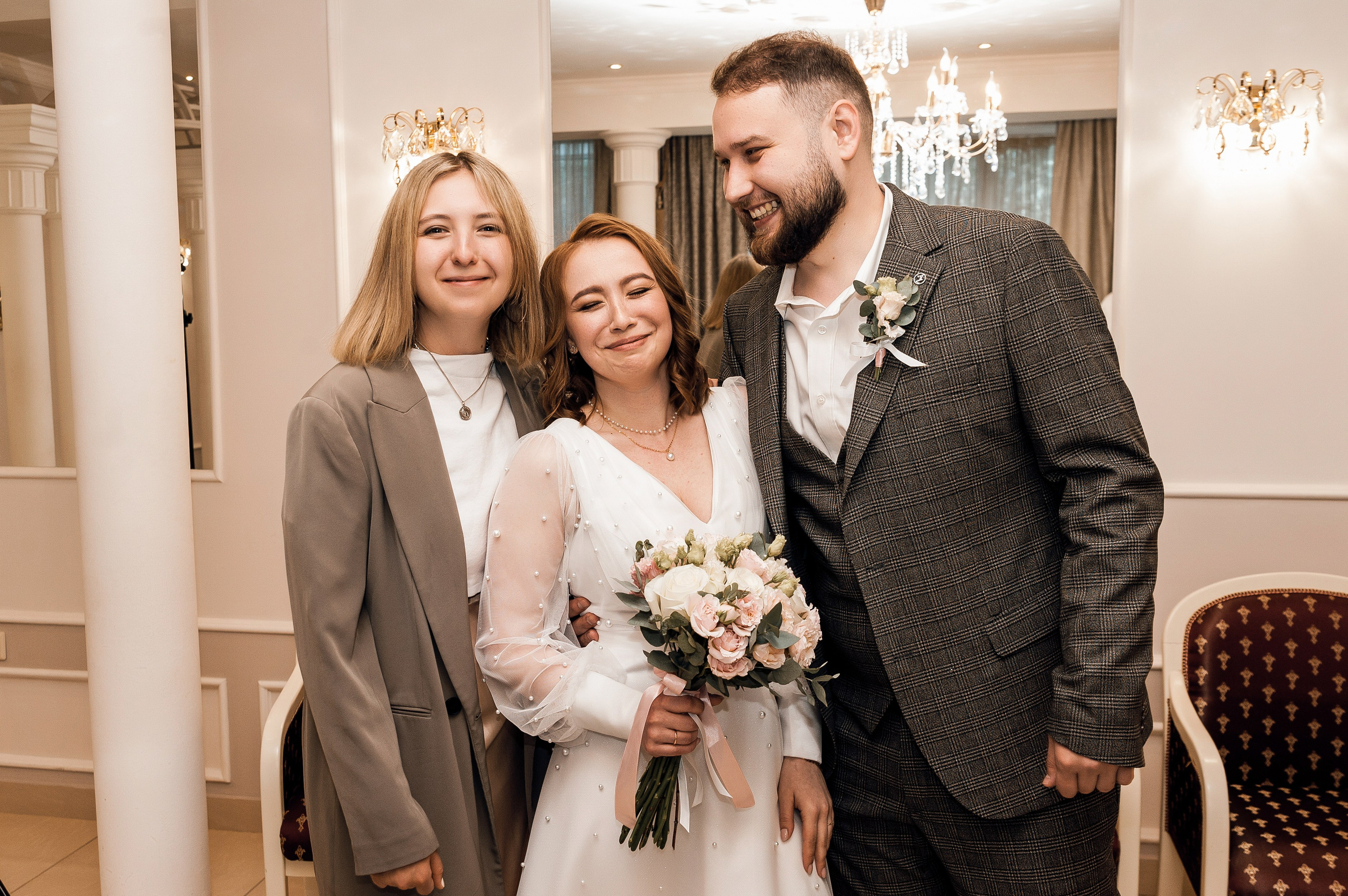 Владимир и Даша. Фотограф в Екатеринбурге Артём Зайнетдинов