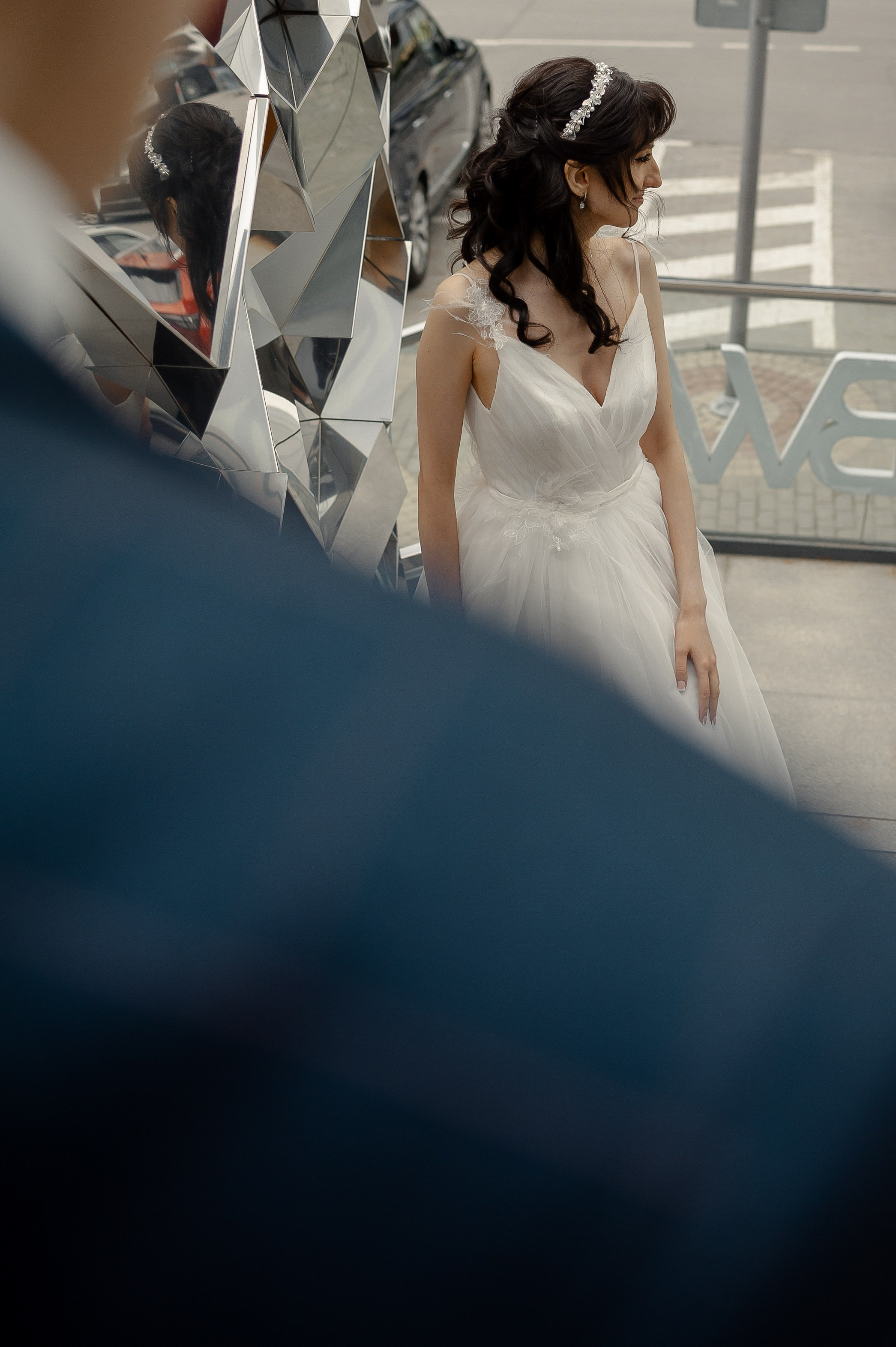 Григорий и Марина. Фотограф в Екатеринбурге Артём Зайнетдинов