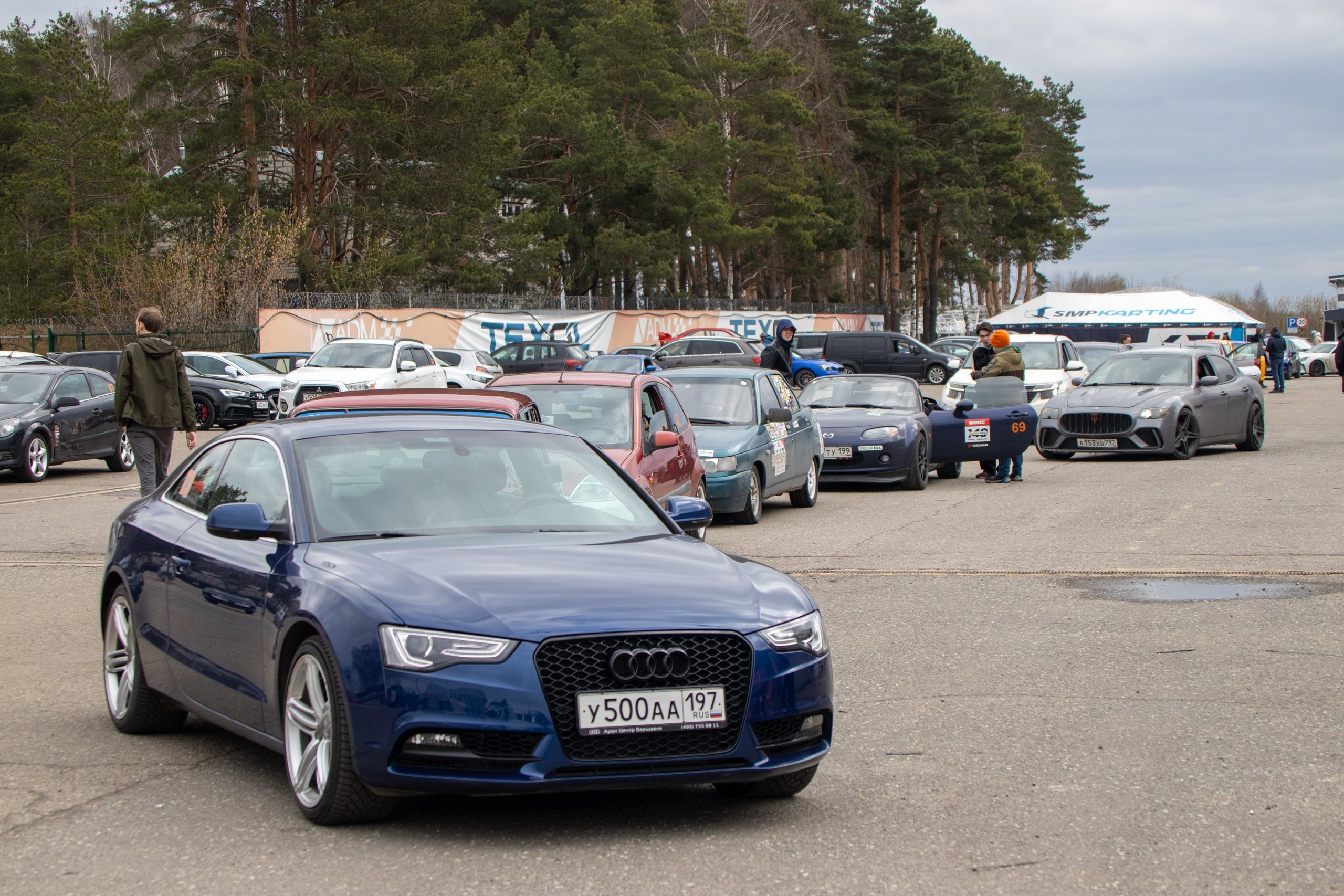 Ралли-спринт «JDM Power Shop» 19.04.2026 ADM Raceway, Мячково. Фотоклиника Светланы Шутько