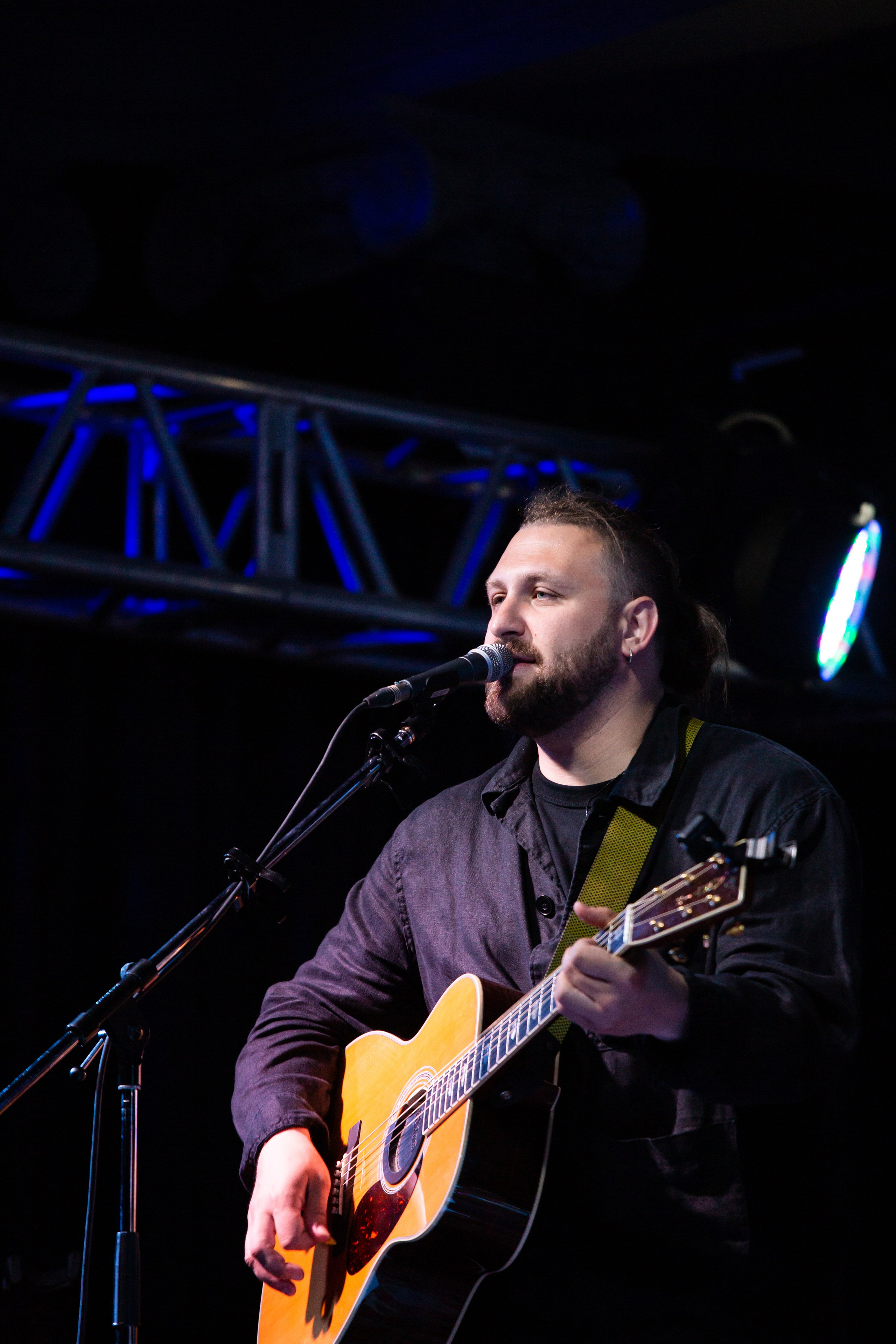 Необарды DKRT. Екатерина Рыбина фотограф в Нижнем Новгороде