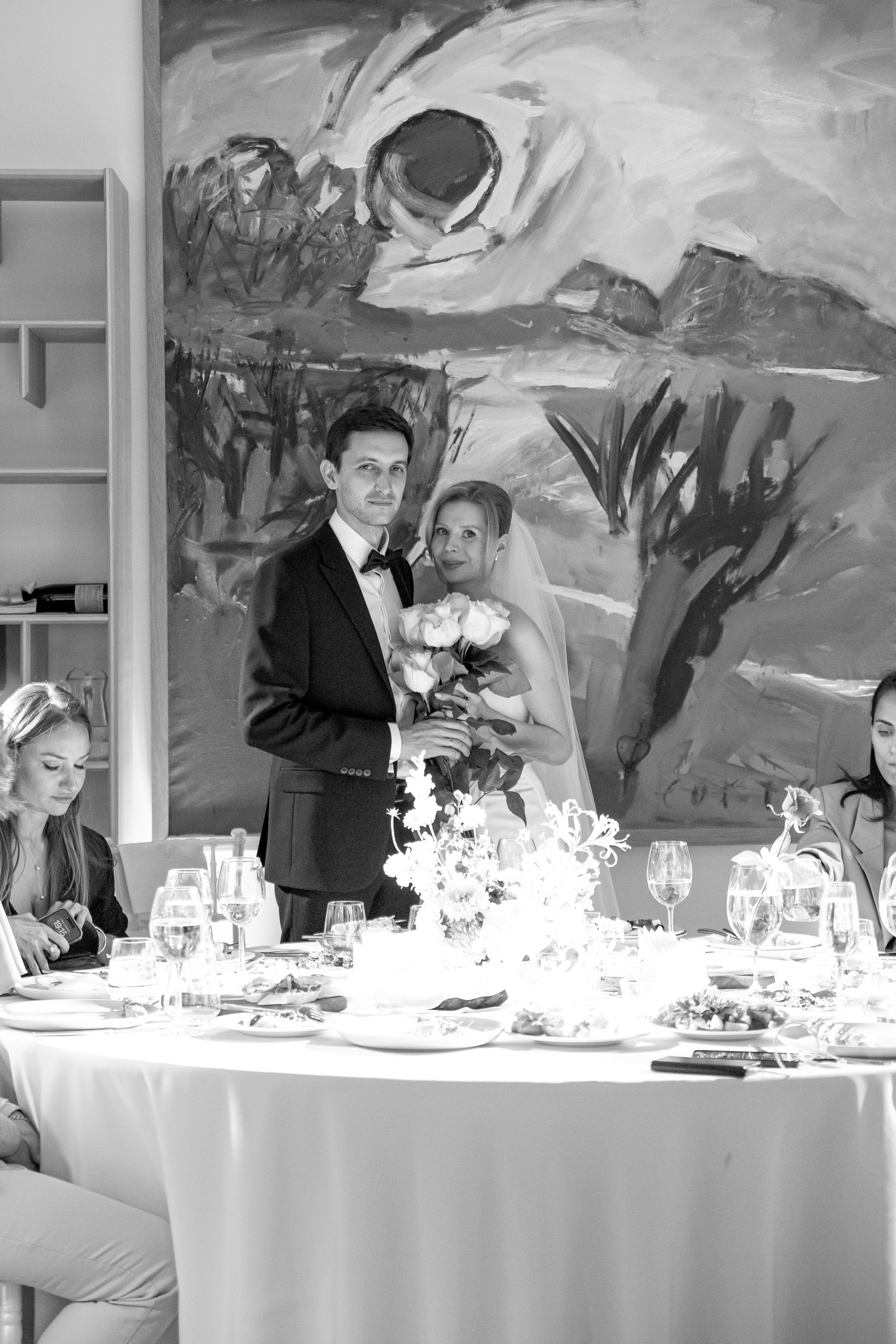 Александр и Татьяна. Екатерина Рыбина фотограф в Нижнем Новгороде