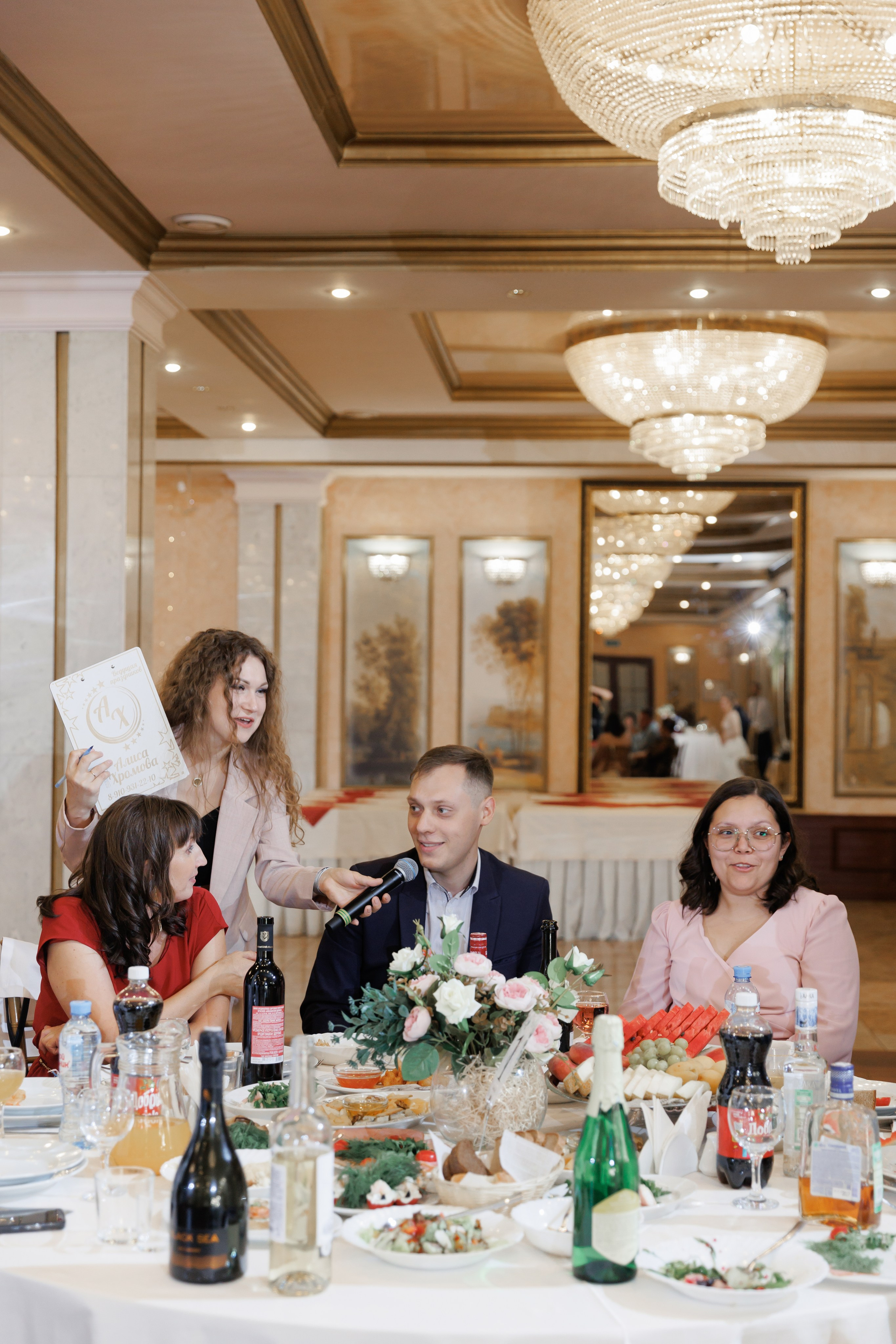 Свадьба Валентины и Василия. Свадебный и семейный фотограф в Твери и Тверской области