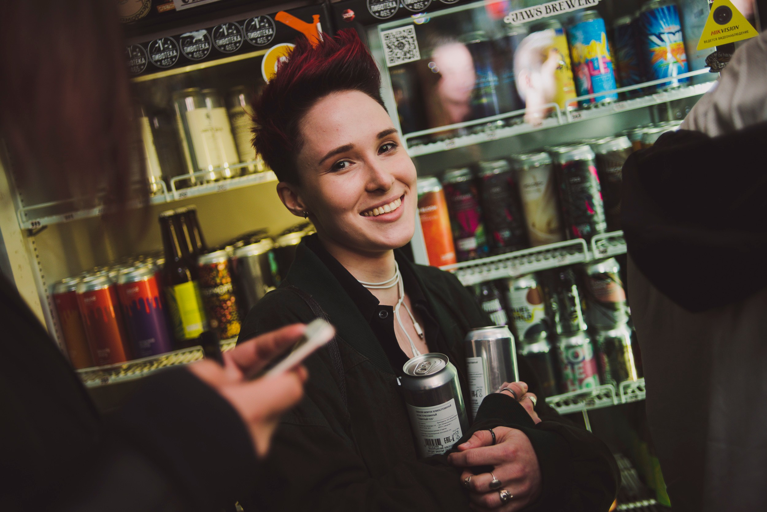 Эмоции. Фотограф Андрей Милевский в Москве. Репортаж на ваших значимых событиях