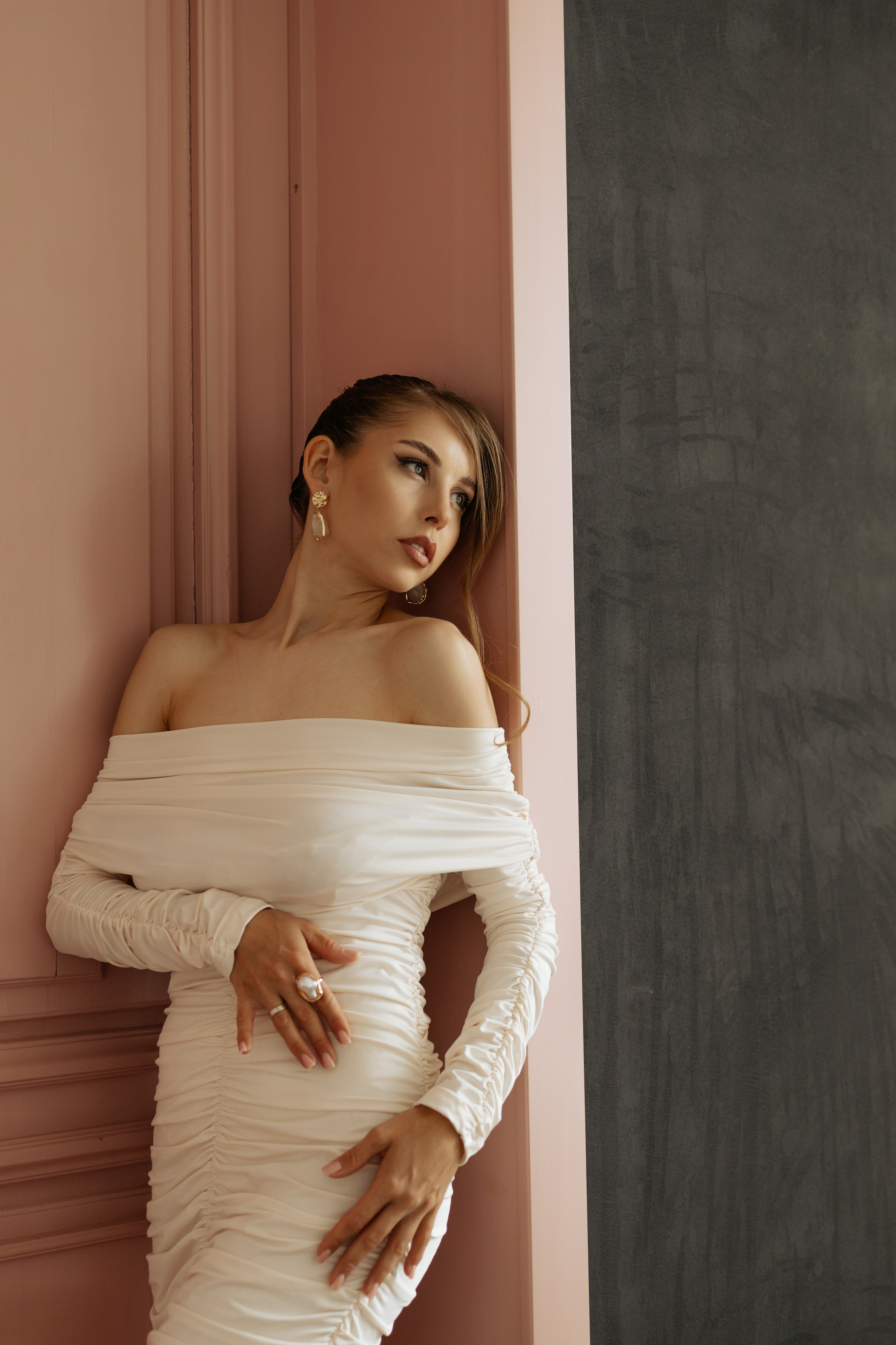 Катя. Самый теплый фотограф в Краснодаре Рябоконь Ксения