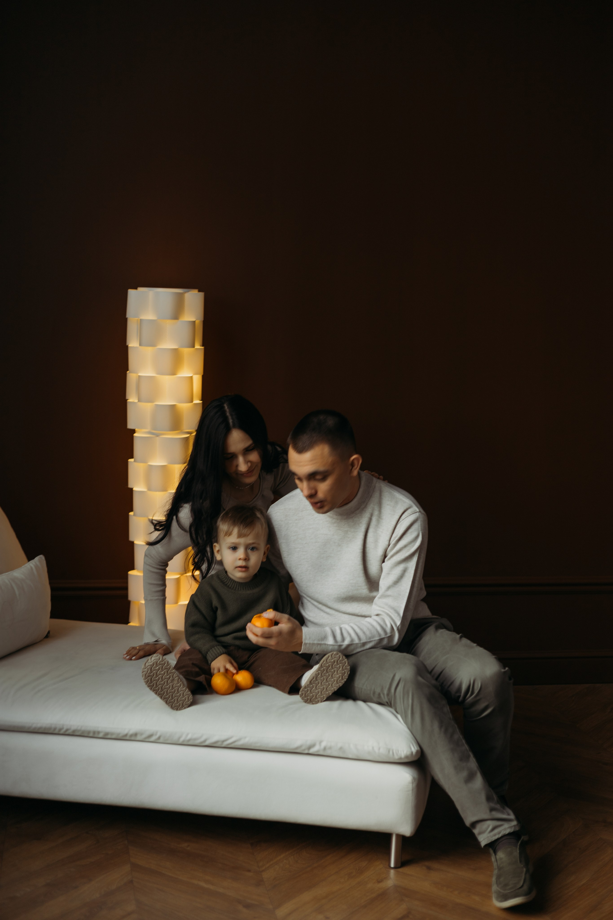 Вика Коля и Матвей. Самый теплый фотограф в Краснодаре Рябоконь Ксения