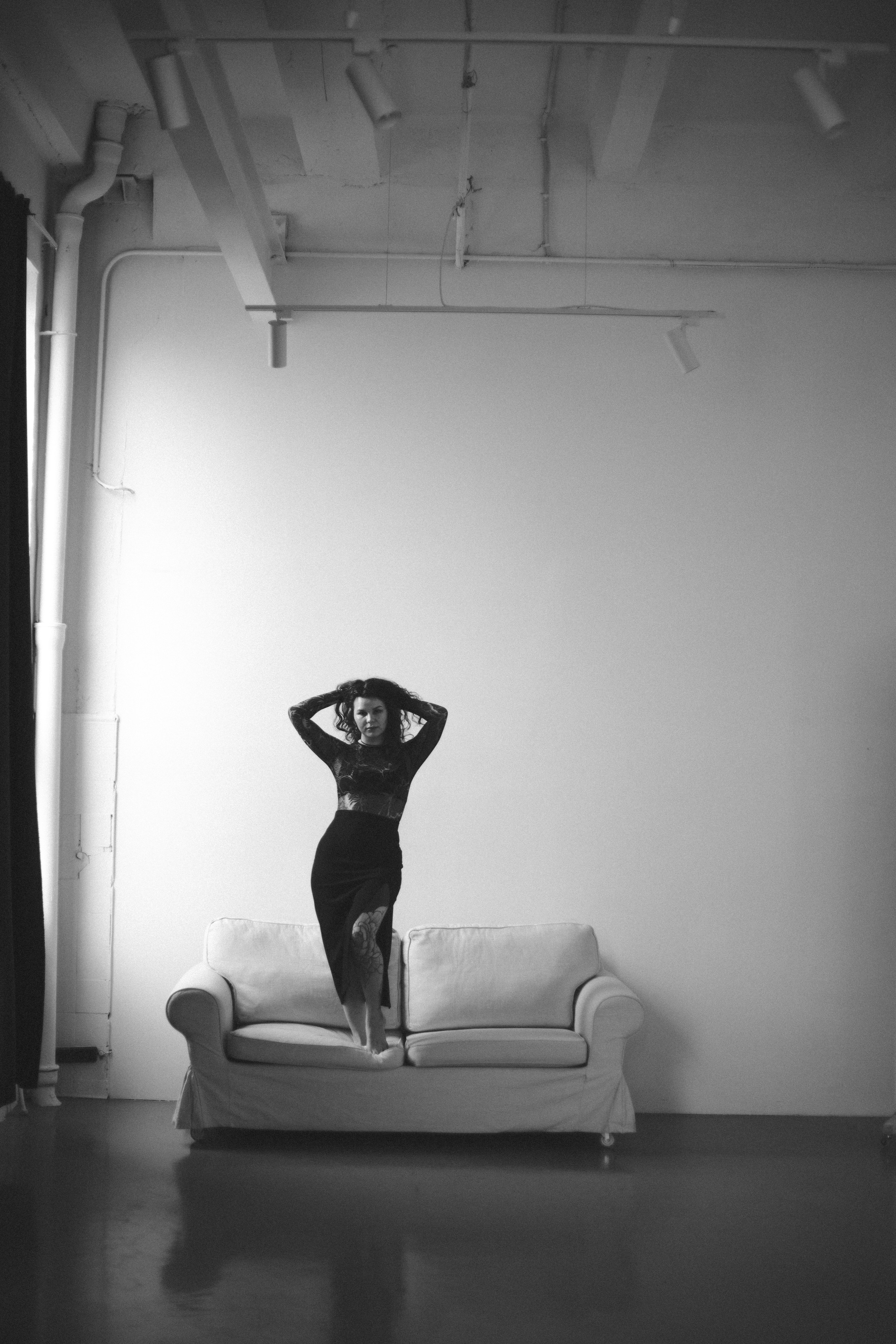 Алина. Фотограф Блинова Арина | Санк-Петербург