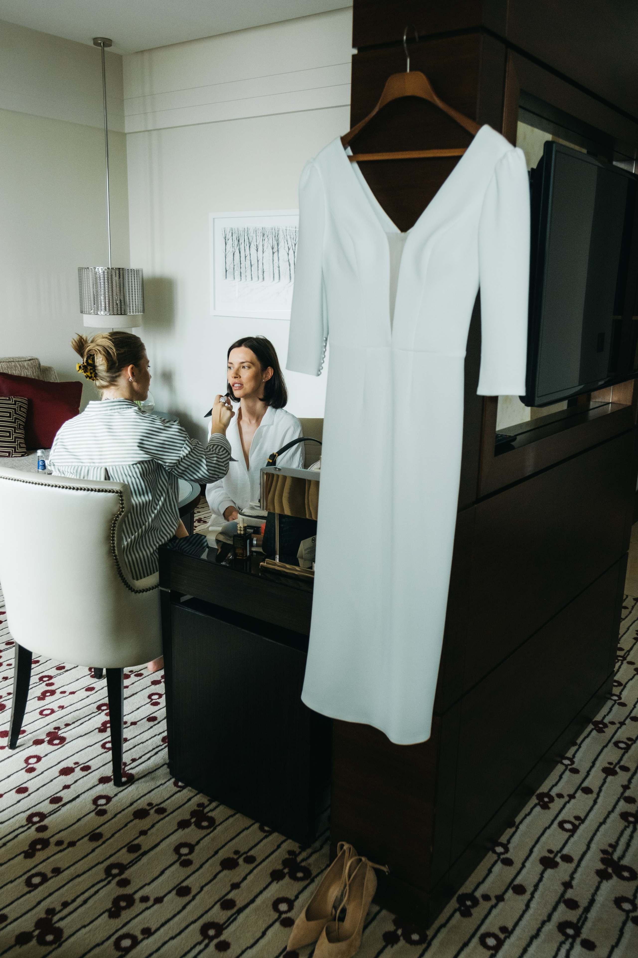 Nikita/Irina. Фотограф Астафьева Мария