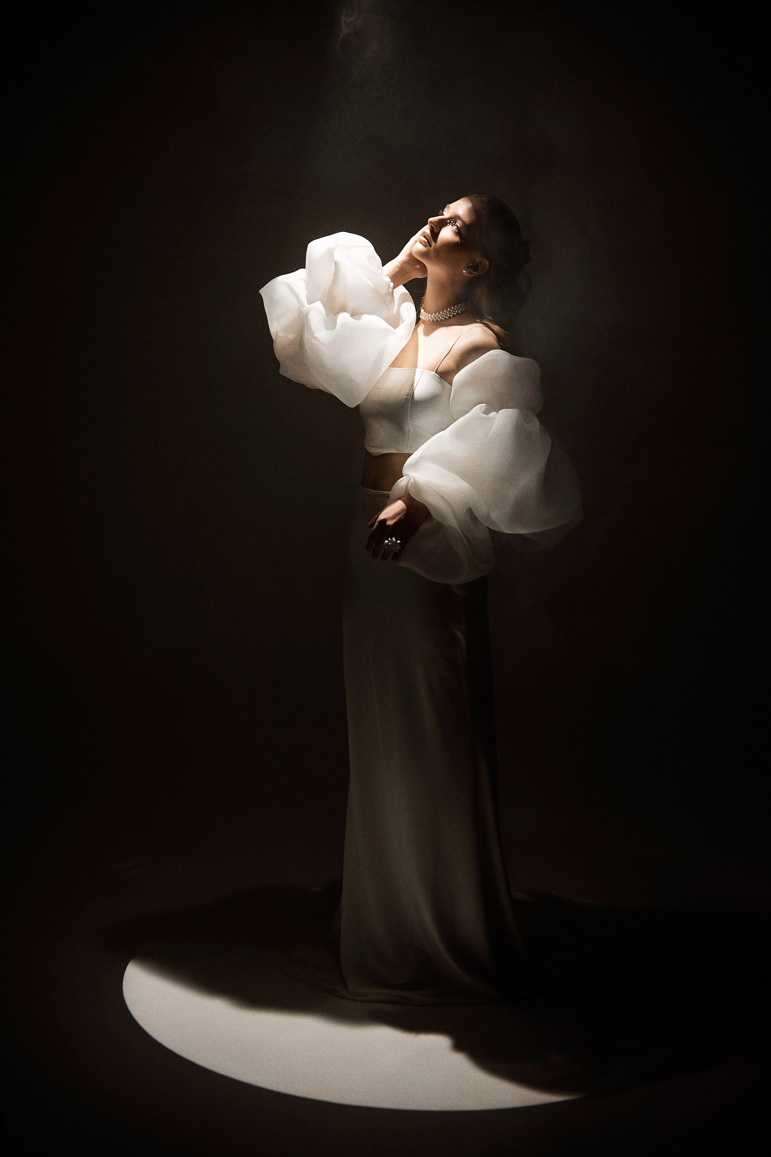 Alicia. Фотограф Желтухин Андрей в Петрозаводске, СПб и Москве