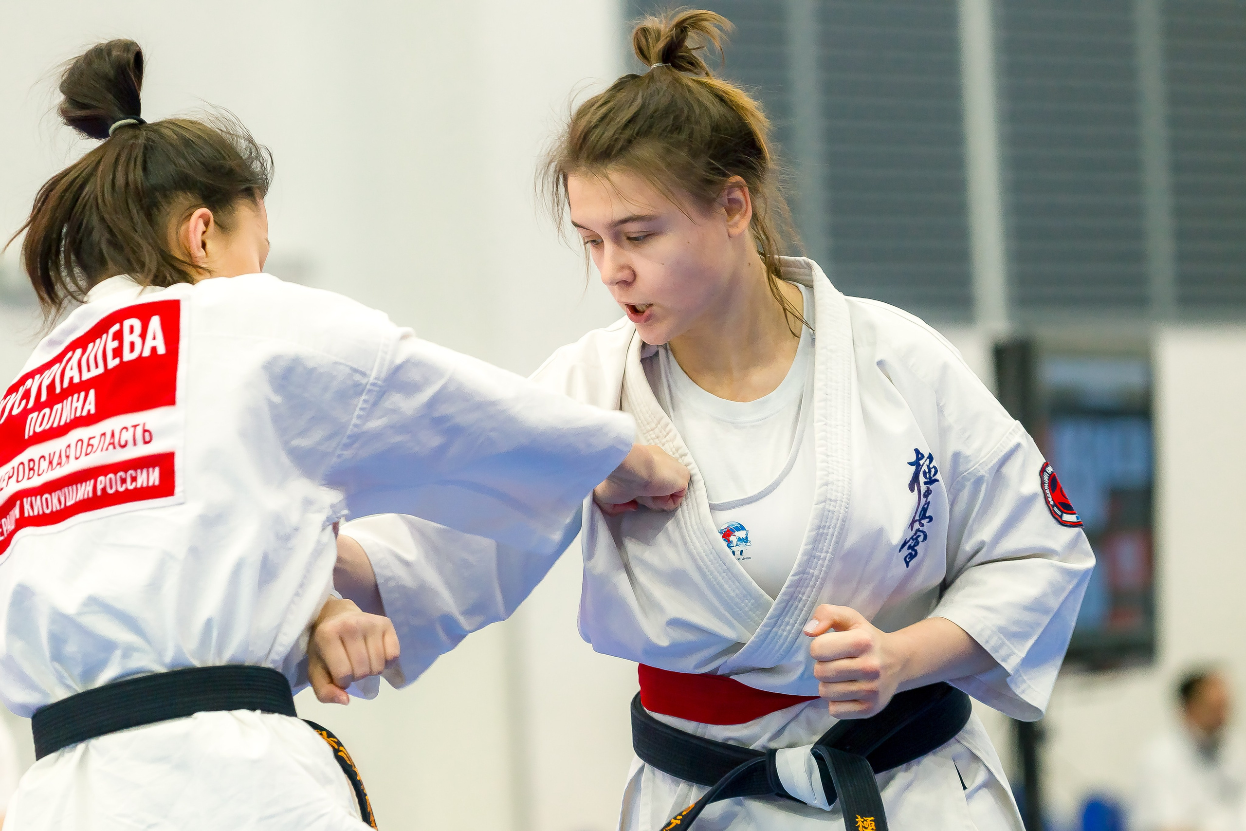 Соревнования по Киокушин памяти С. Увицкого. Репортажная съемка в Москве и области. Анималистика