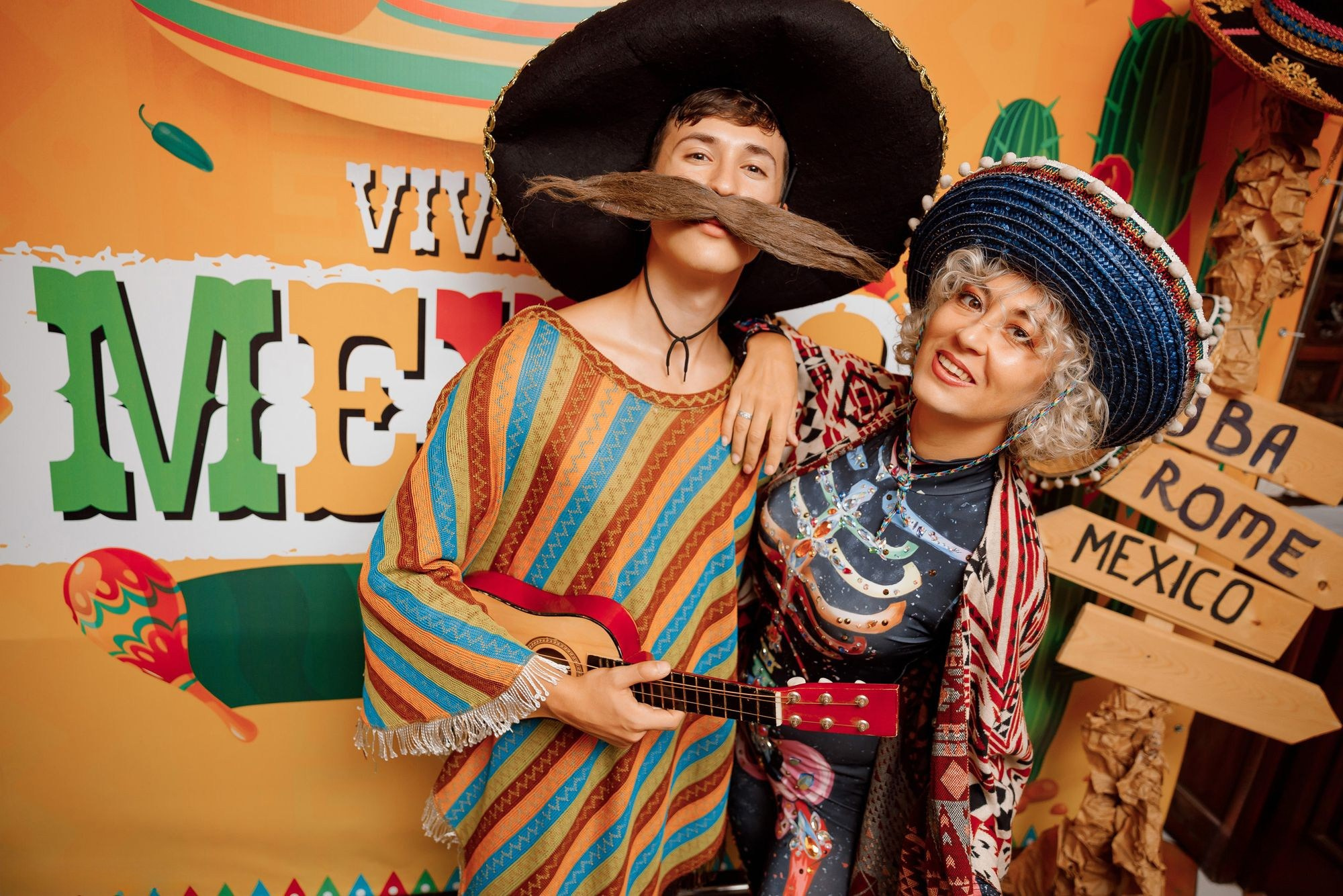 Клубный репортаж. Фотограф Миша Byorch