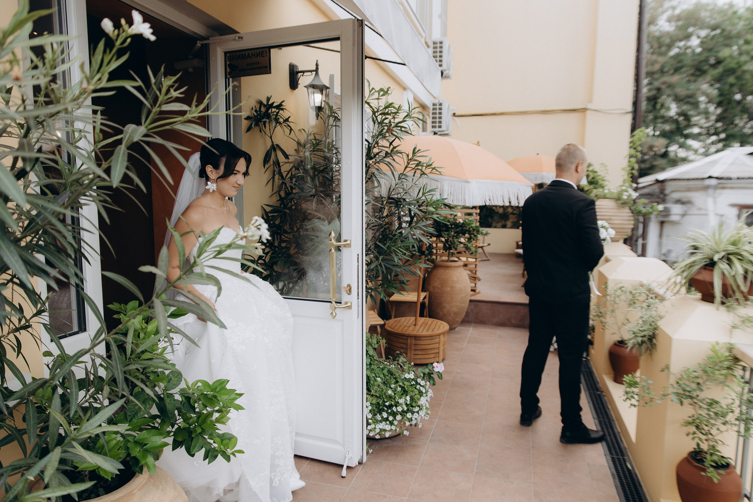 Роман&Анастасия. Свадебный и семейный фотограф в Таганроге и Ростове Руднева Анастасия