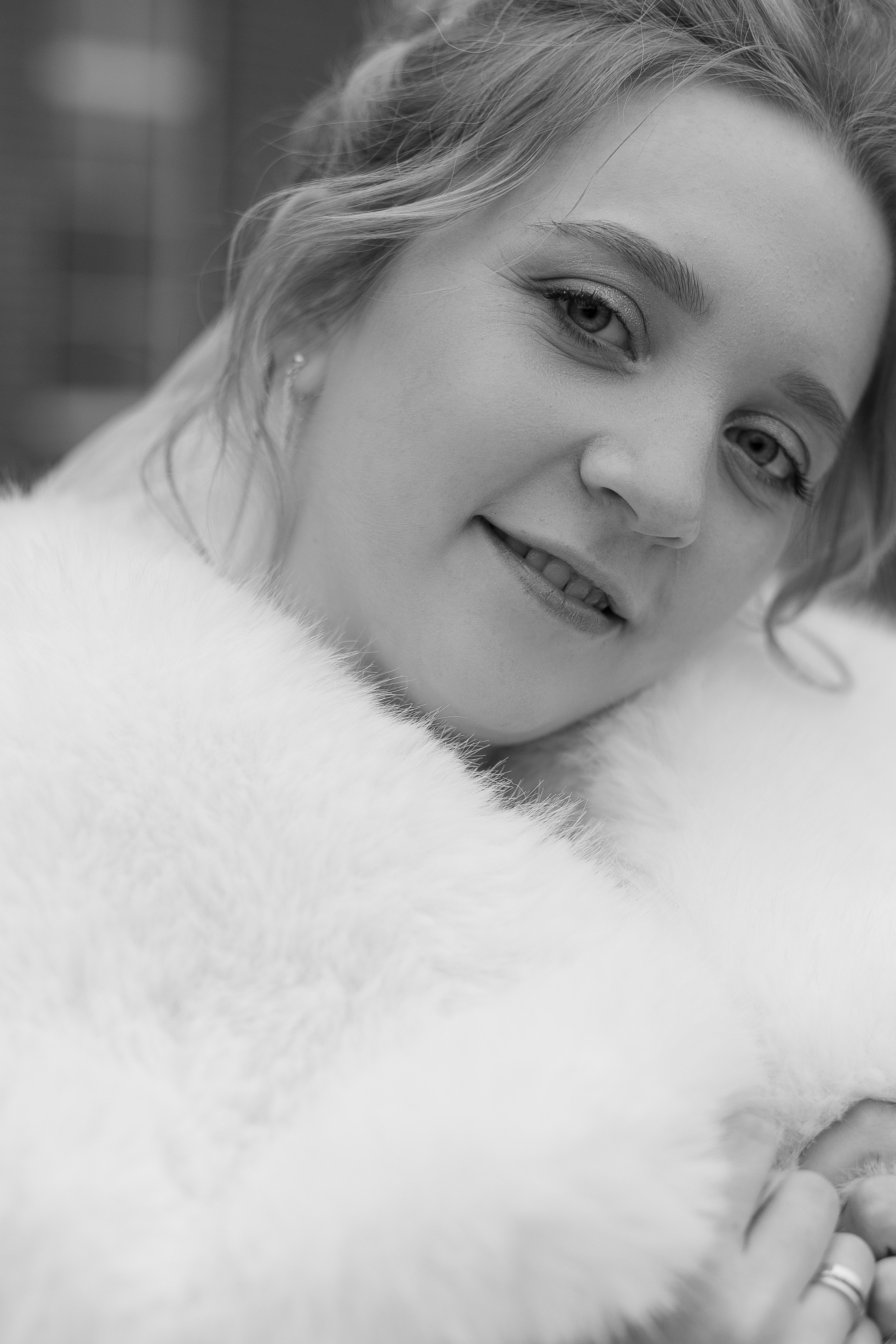 Даня и Лиза. Главная