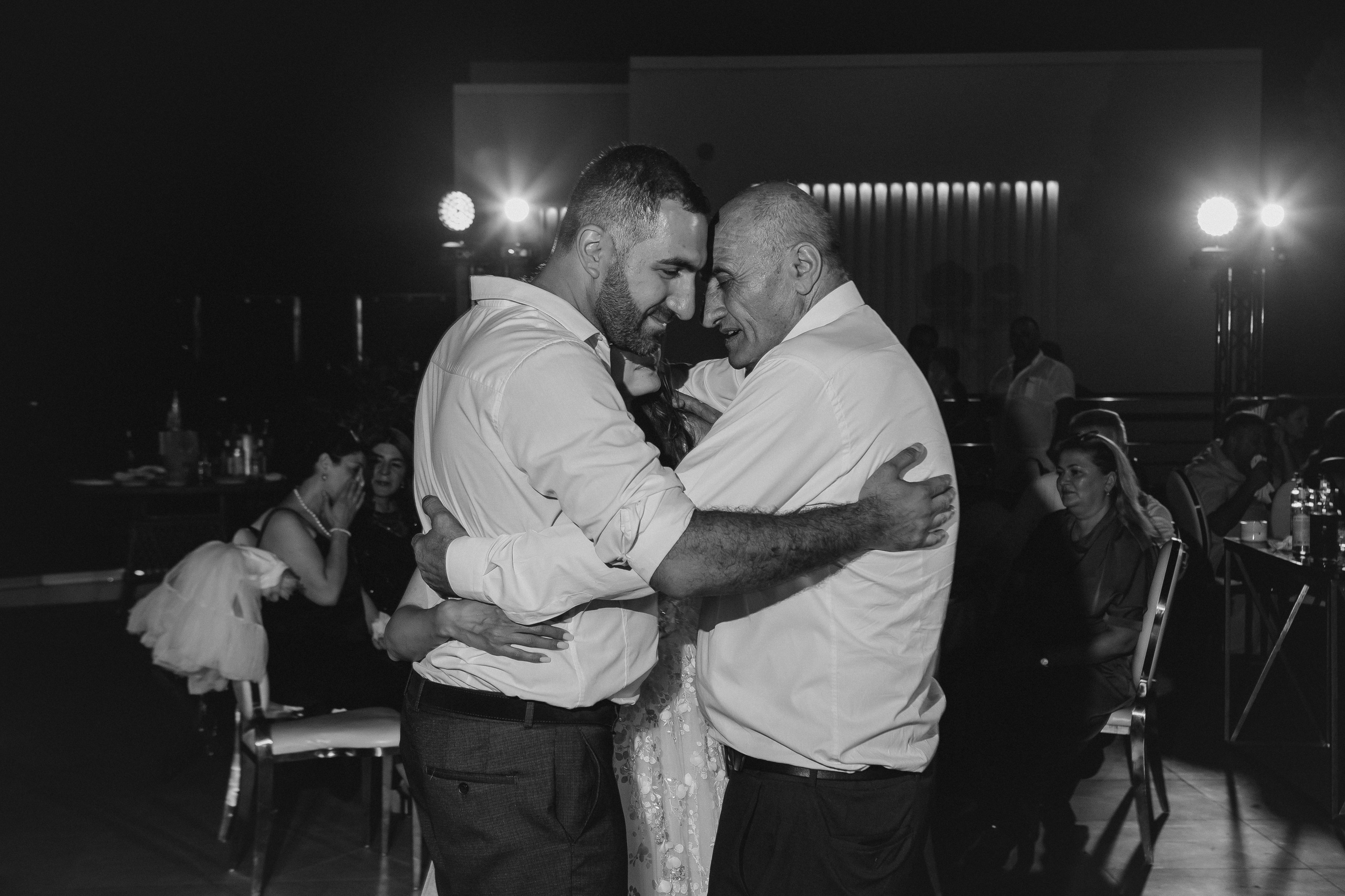 A&M. Фотограф Краснодар Настя Зокс