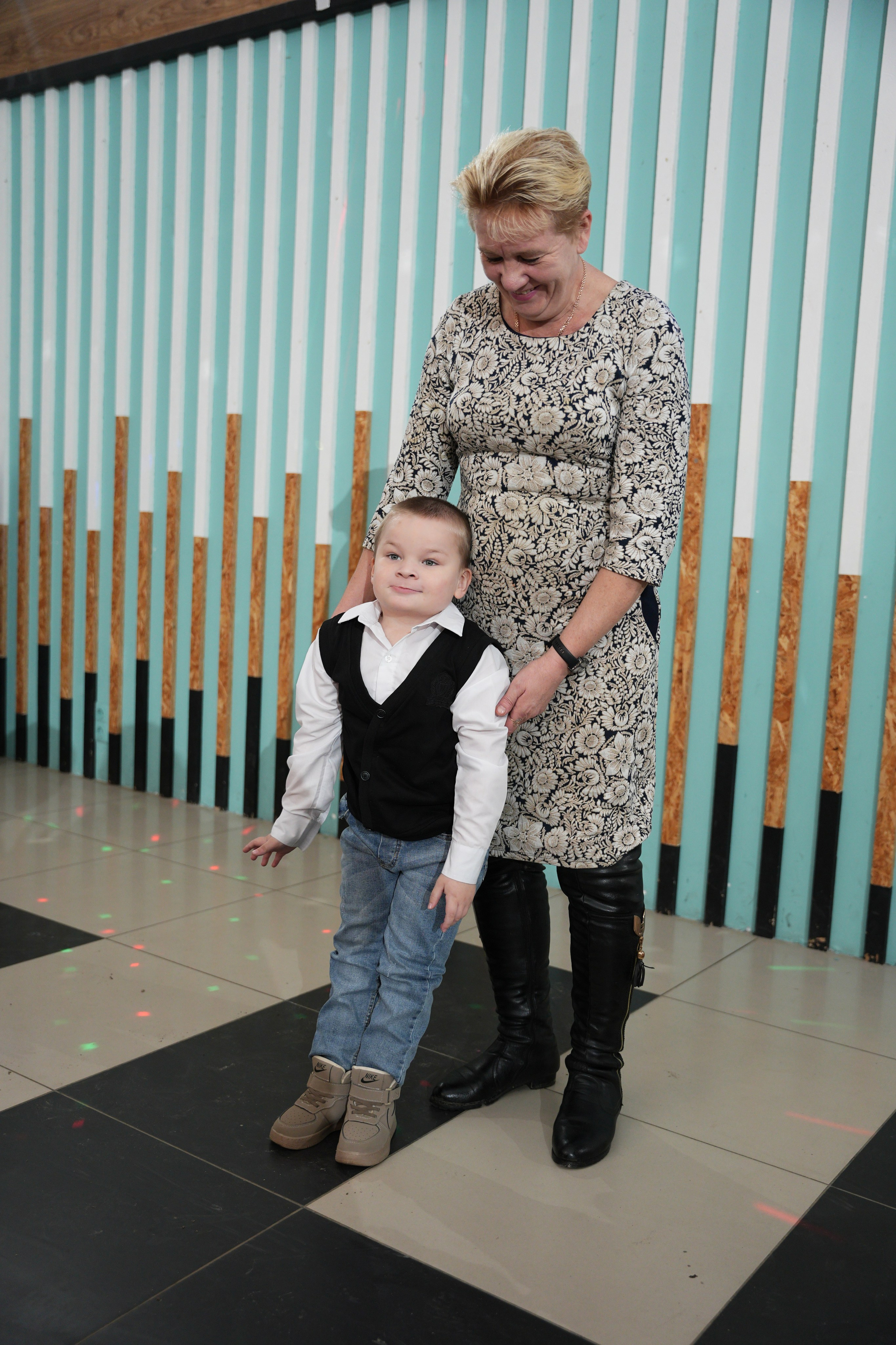 «Ты в этом мире не один " социально благотворительное мероприятие. Ольга Плаксина фотограф в Саратове