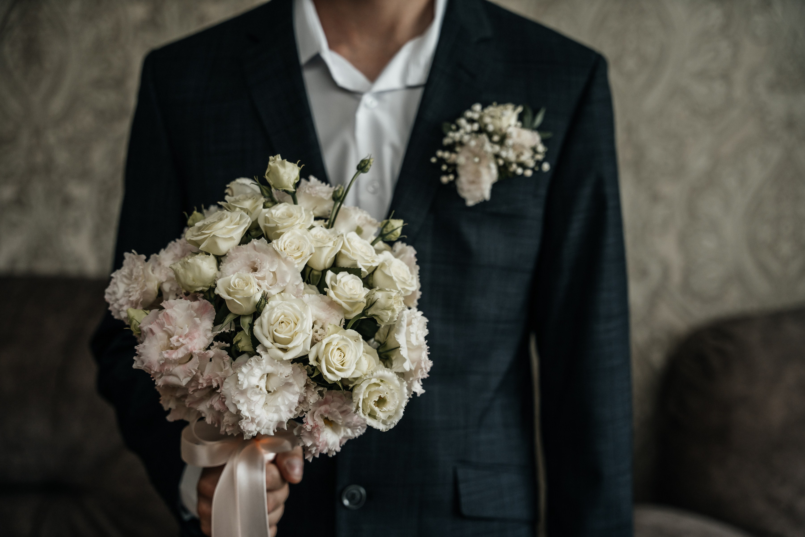 Сергей и Ангелина. Ольга Плаксина фотограф в Саратове