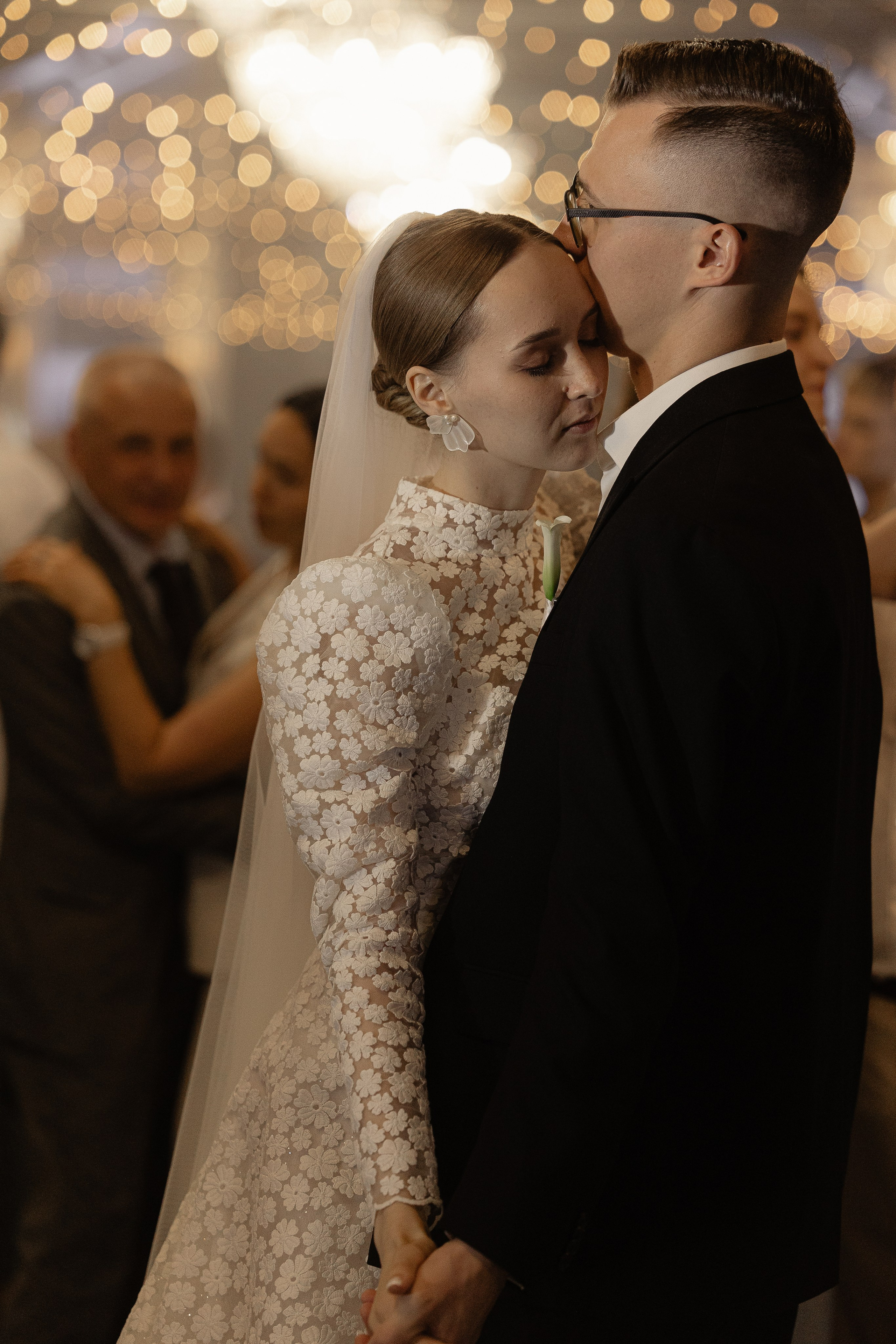 Алексей + Алина. Свадебный и репортажный фотограф в Казани Регина Гареева