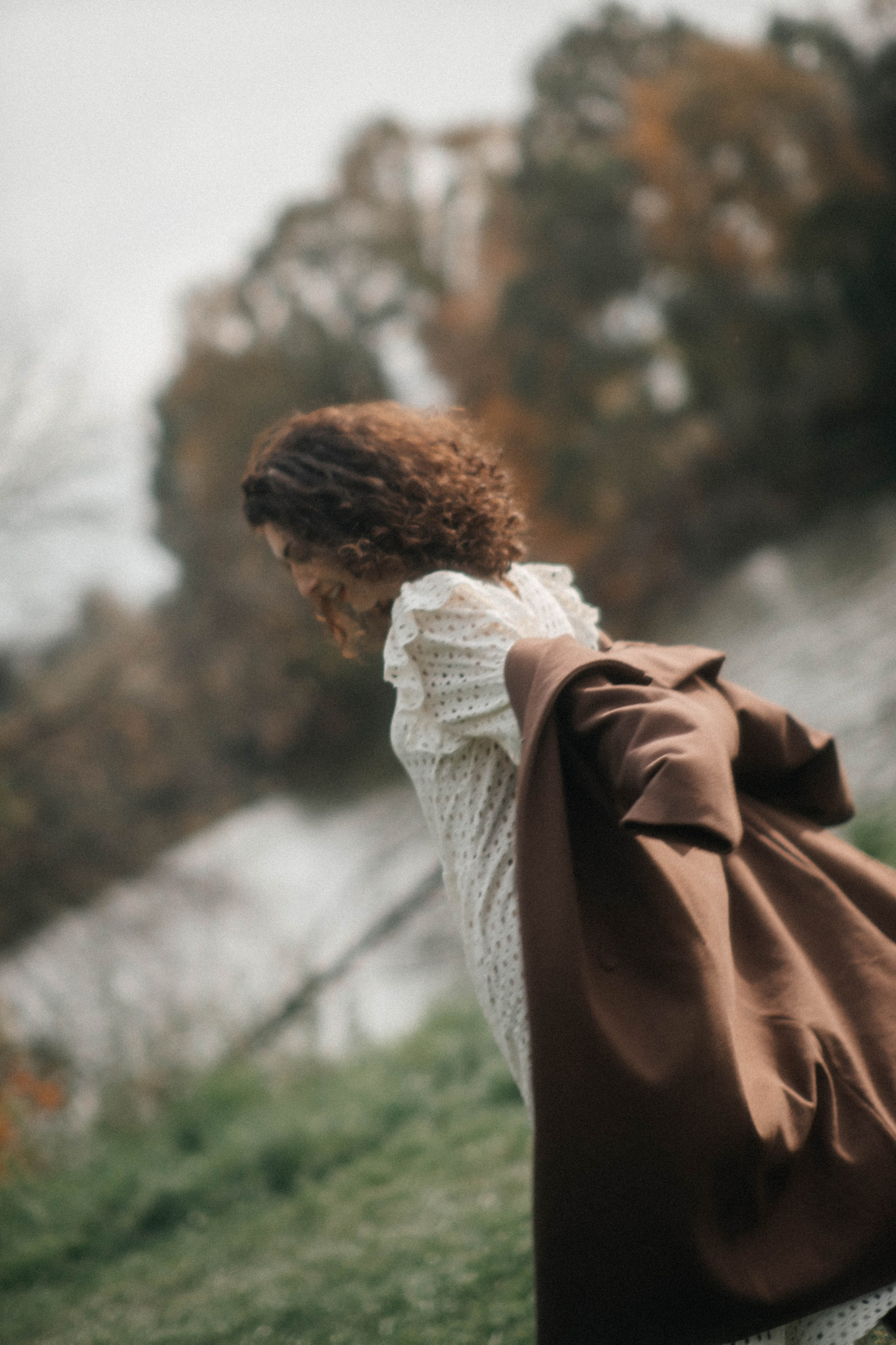 Осень в усадьбе. Видеограф и фотограф Анна Грачева г. Москва