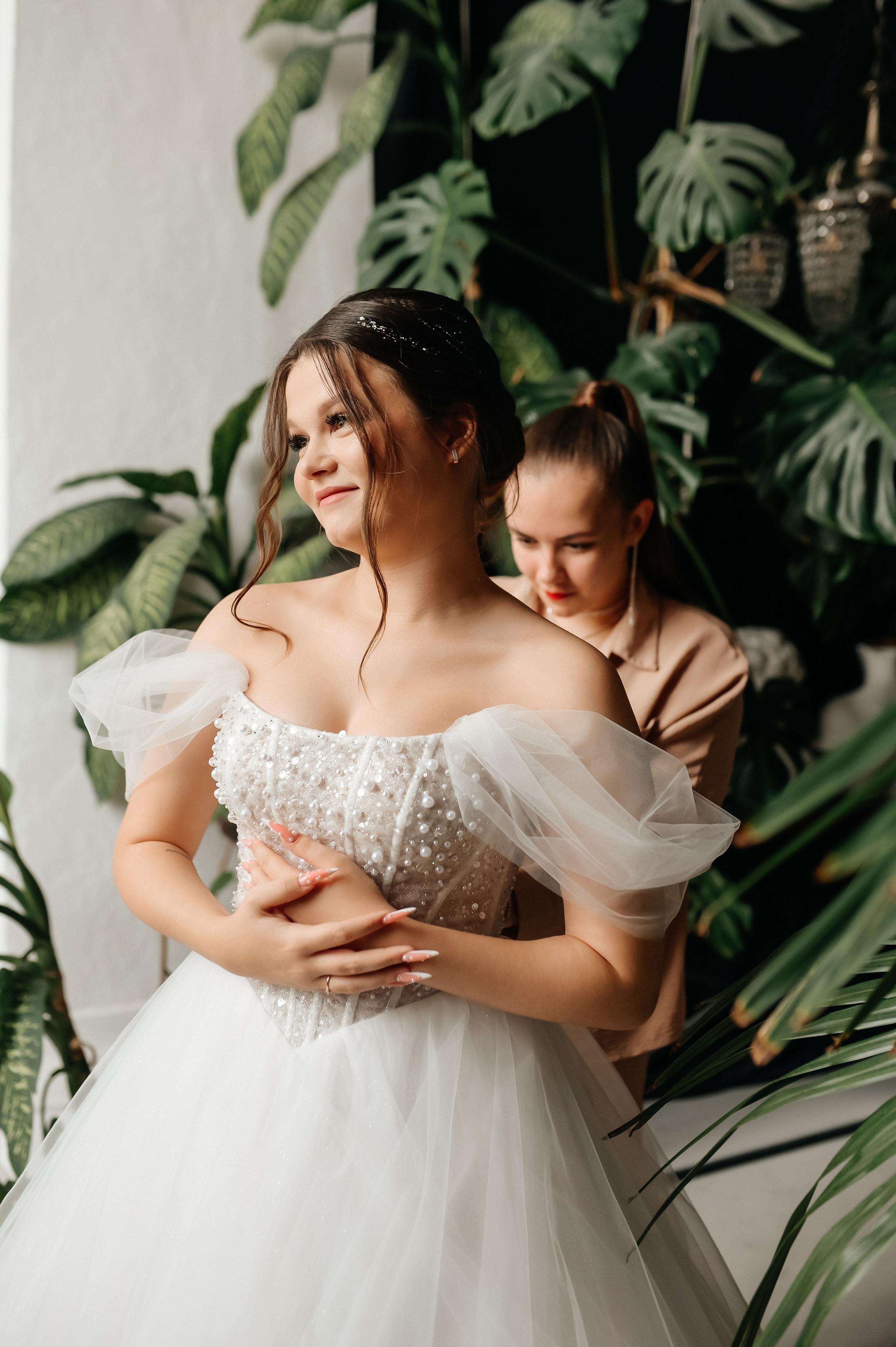 Виктория & Александр. Семейный фотограф Олеся Батурина Рязань