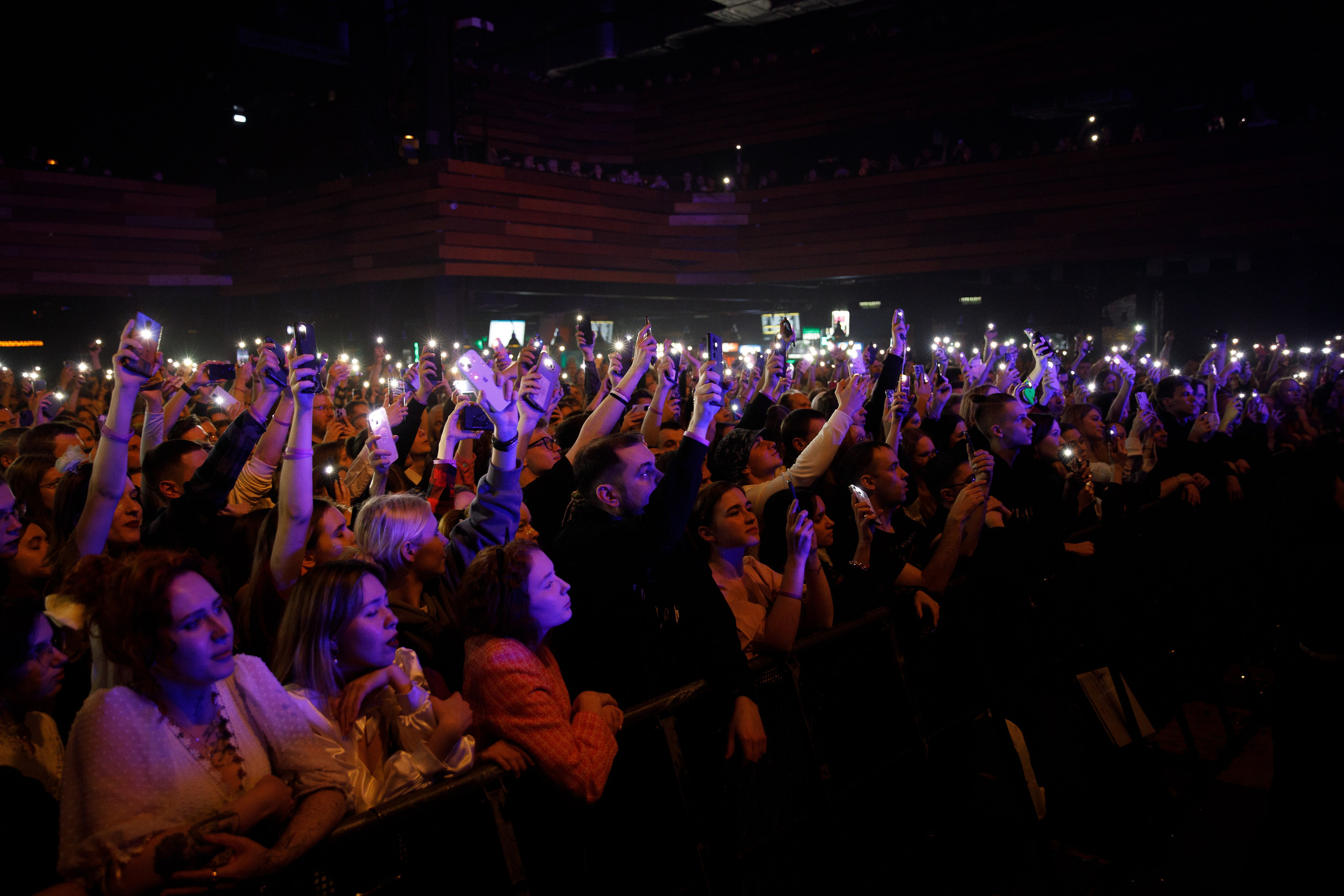 Polnalyubvi / 02.03.2024 / BASE. Репортажный и портретный фотограф Русакова Жанна