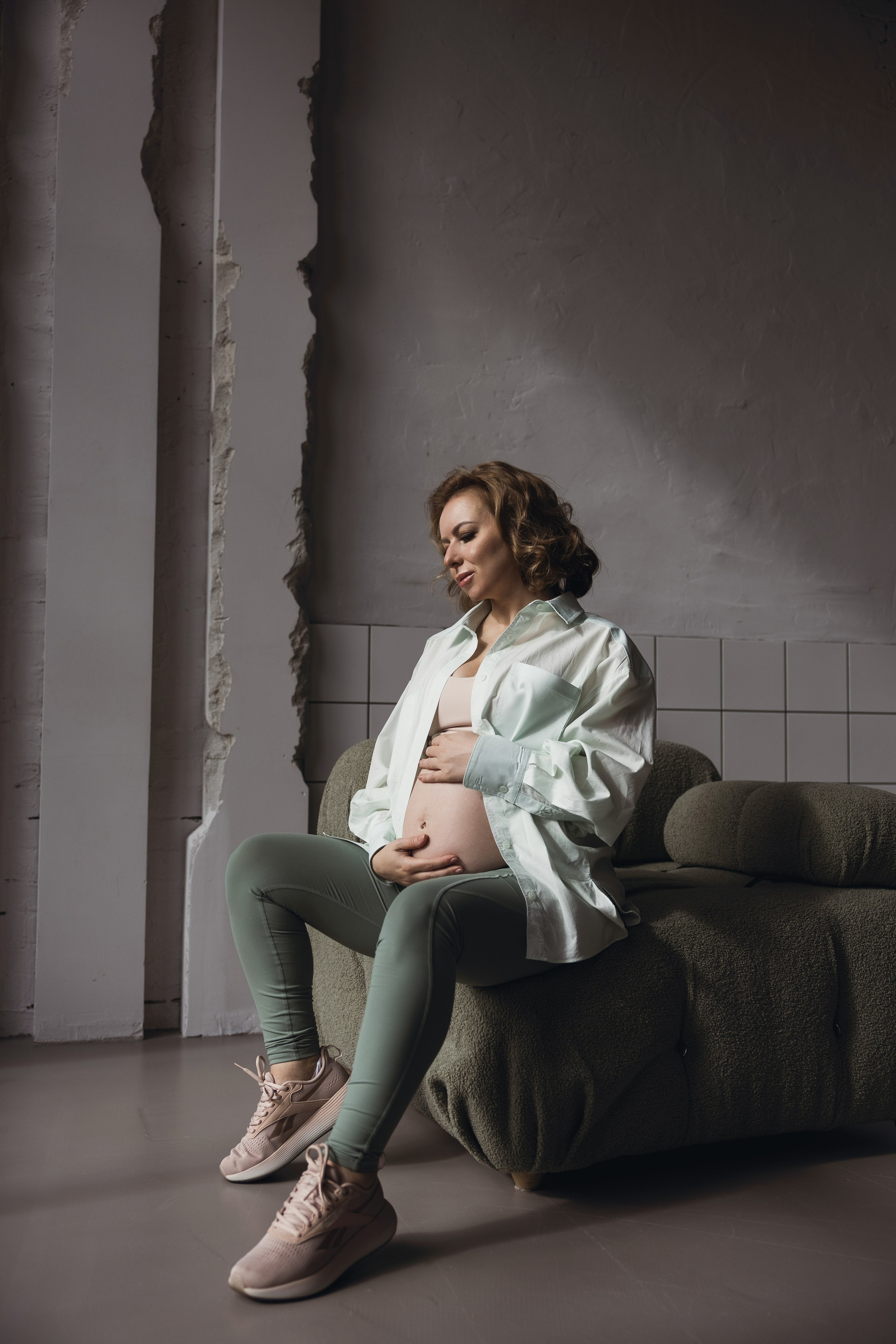 Беременность. Свадебный и семейный фотограф в городе Сургуте Стерликова Светлана