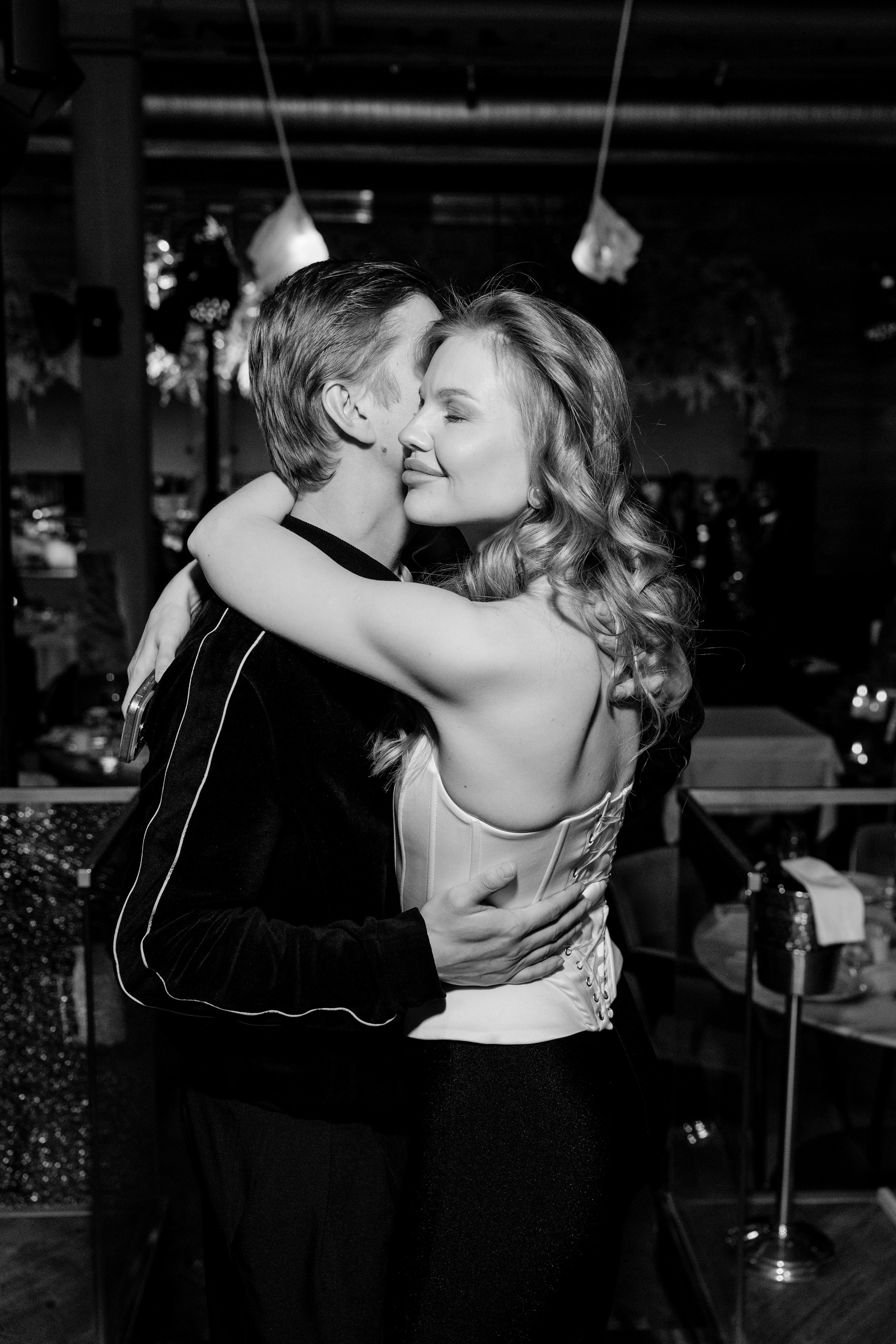 LIBRA. Репортажный фотограф Москва Сергей Дружинин