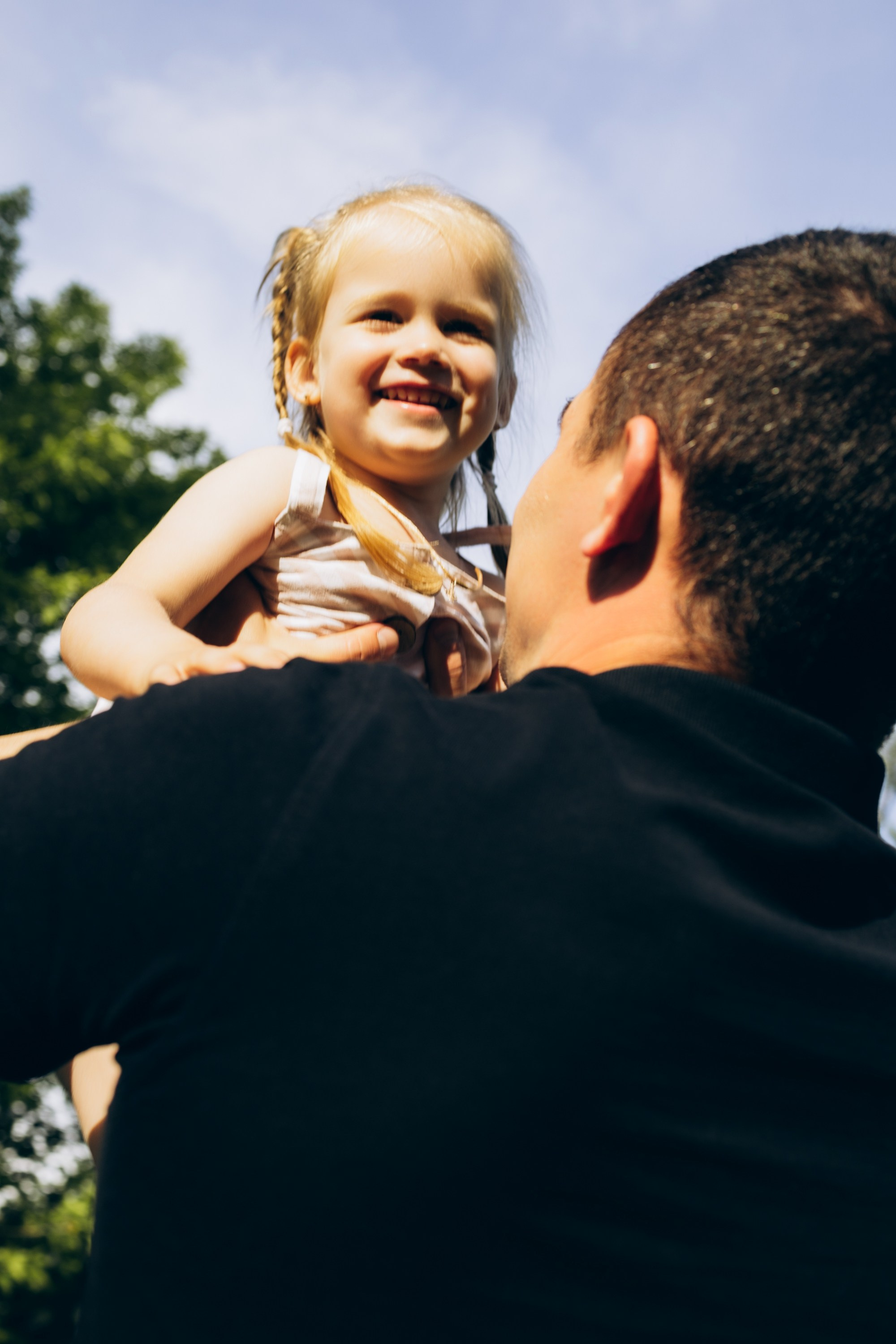 Фото пикник на Иерусалимской горе. Свадебный Фотограф в Иркутске Екатерина Елисеева