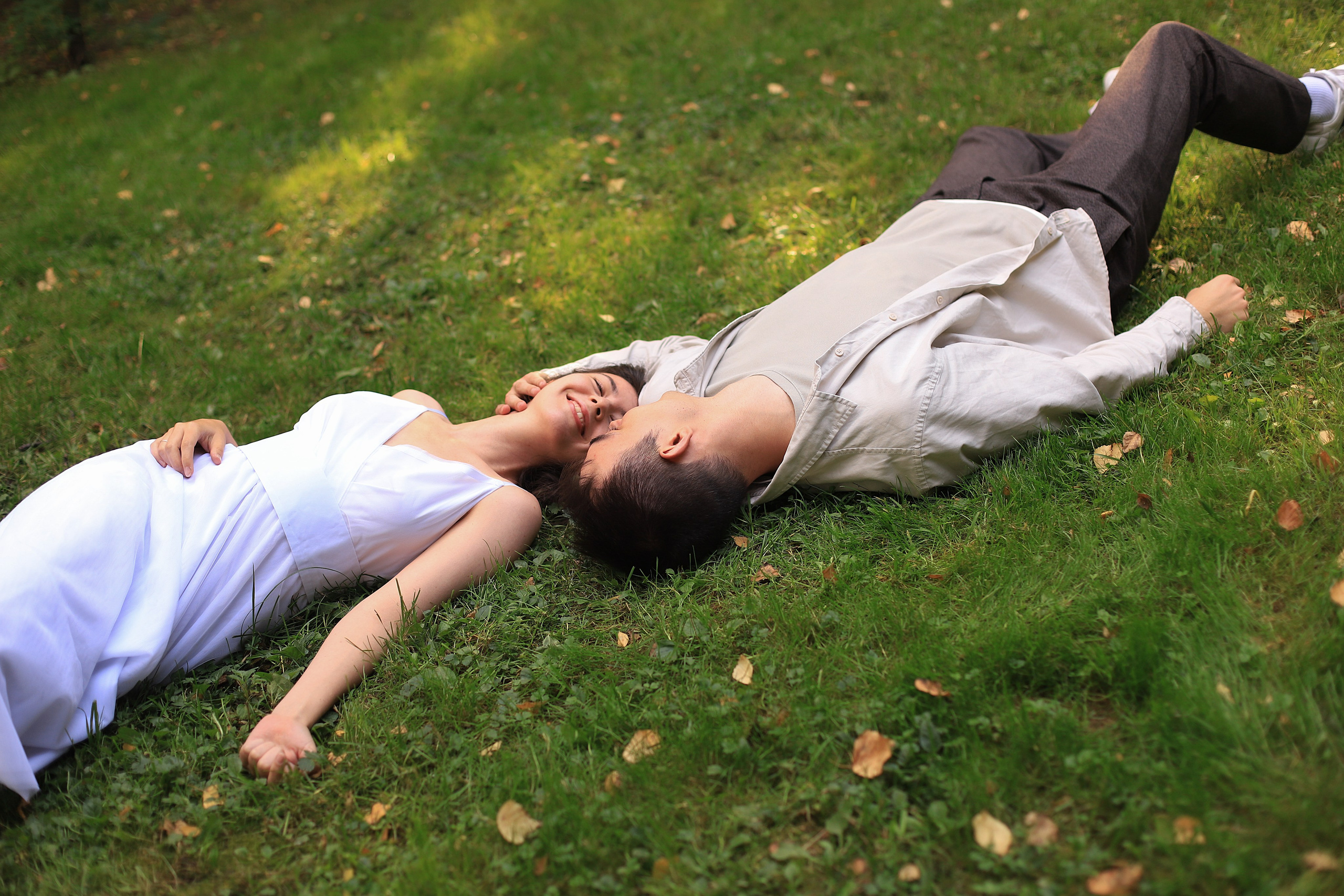 Любовные фотоистории. Фотограф в Москве Елена Дроботя