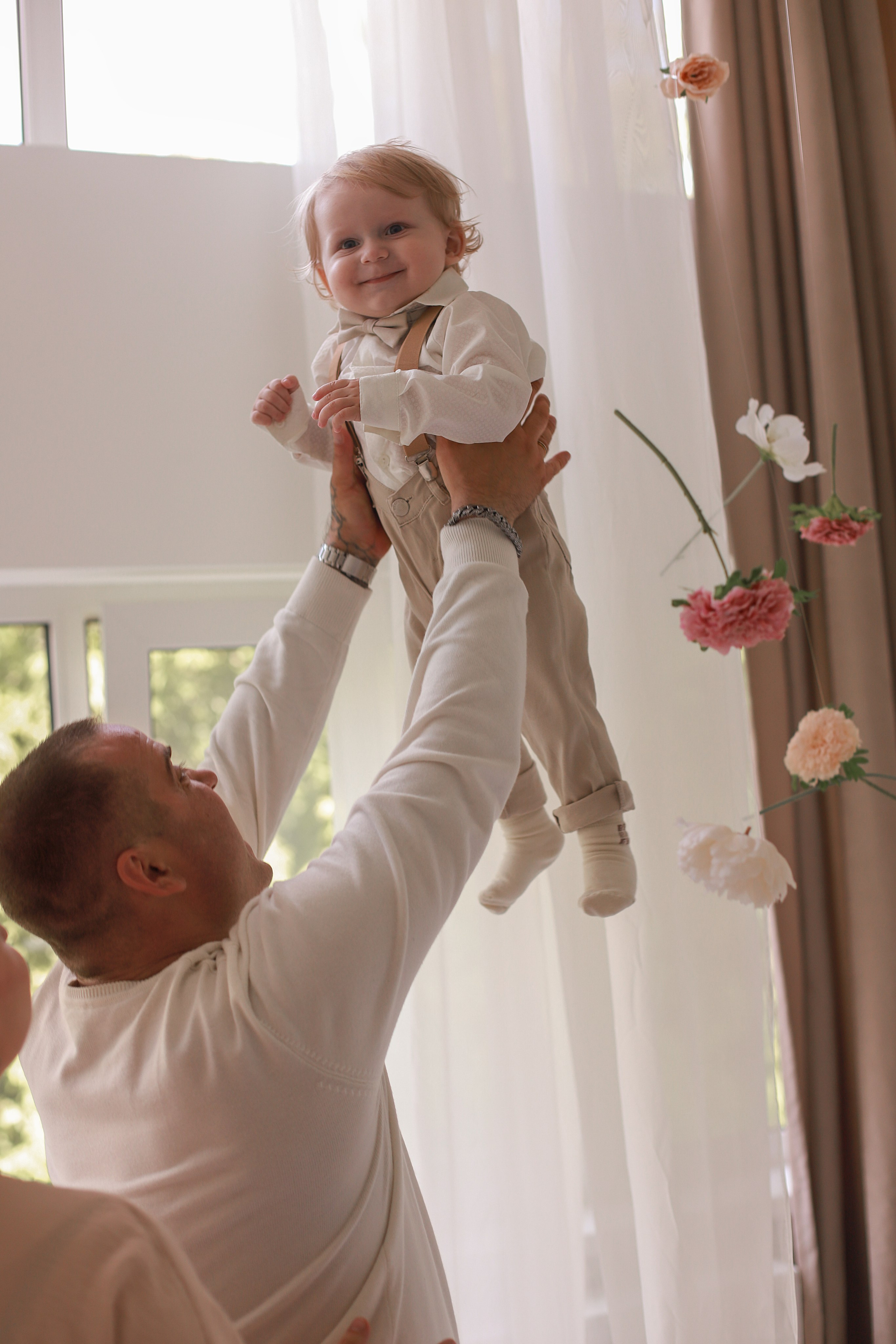 Годовасие. Фотограф в Москве Елена Дроботя