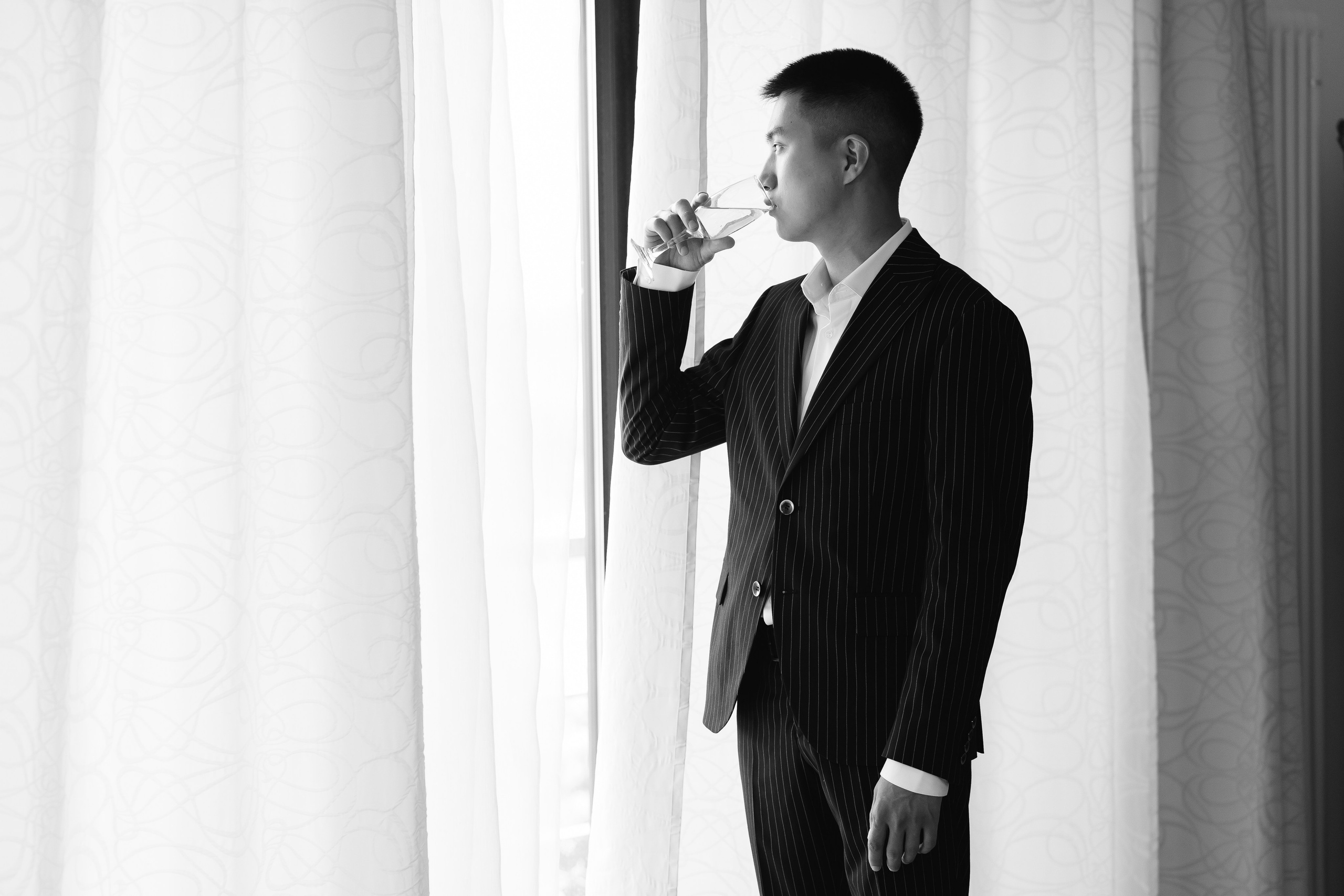 Олег & Юля. Свадебный фотограф в Воронеже Дарья Володарская