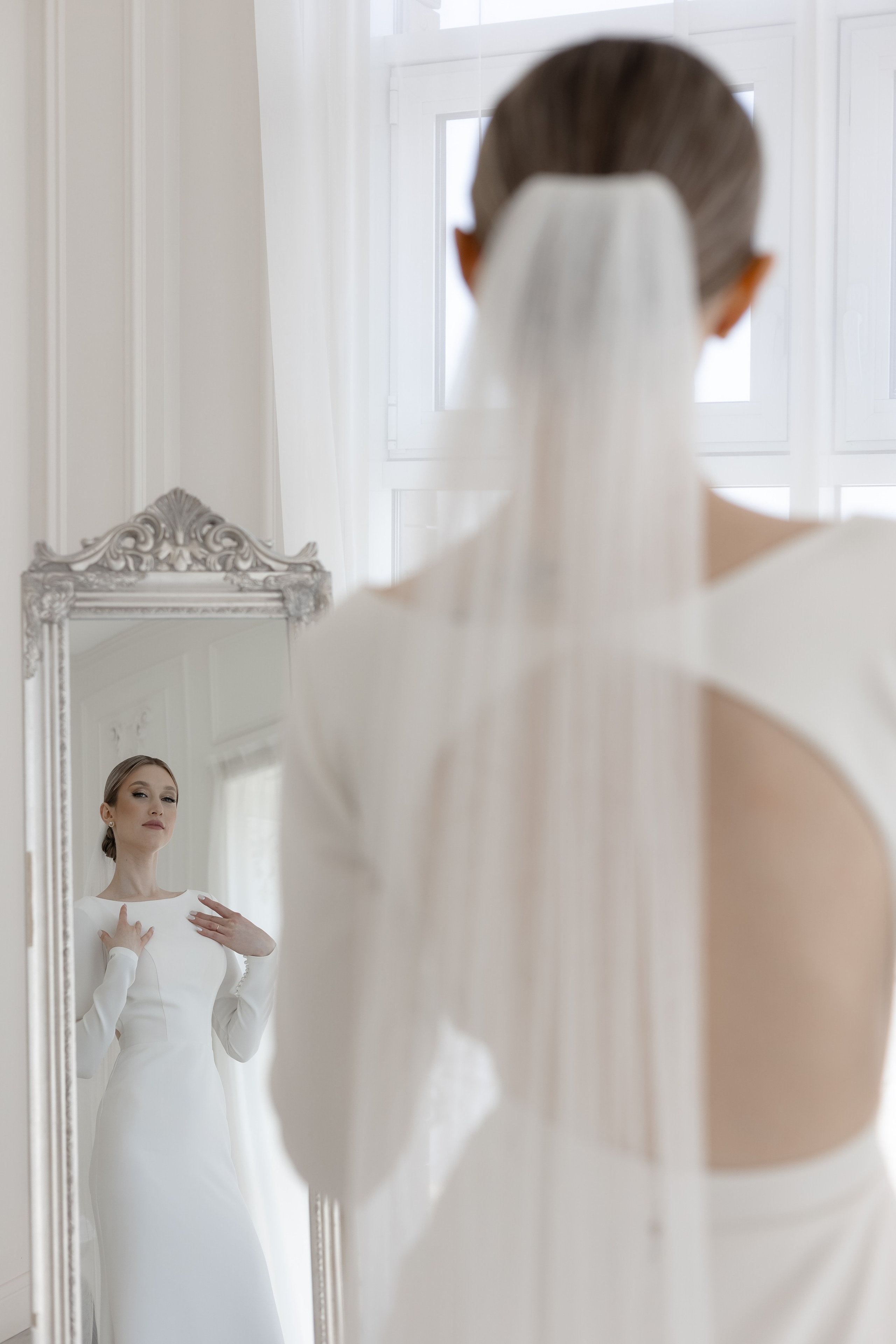 Ольга и Александр. Свадебный и семейный фотограф в Челябинске. Аврамец Анна