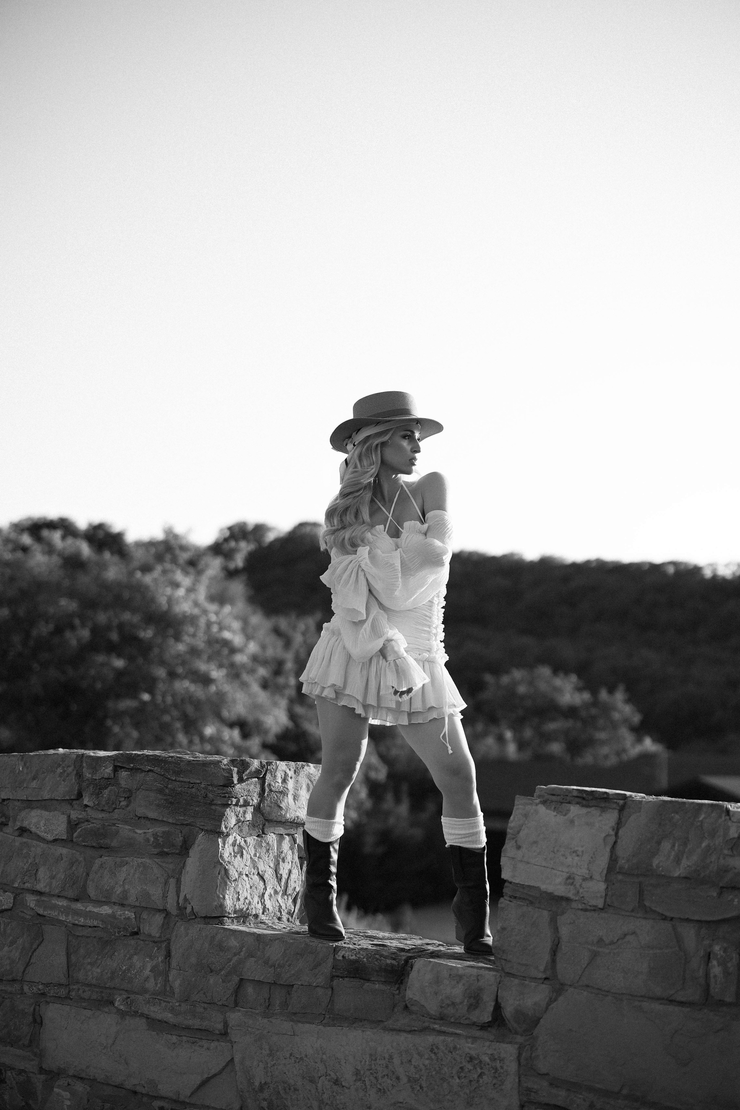 Природа и стиль. Аксанна Аракелян