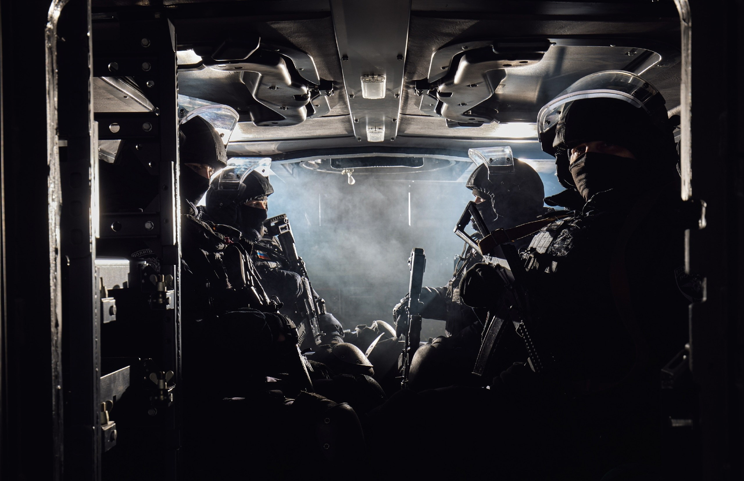 Рекламная фотография. Kushlis photo