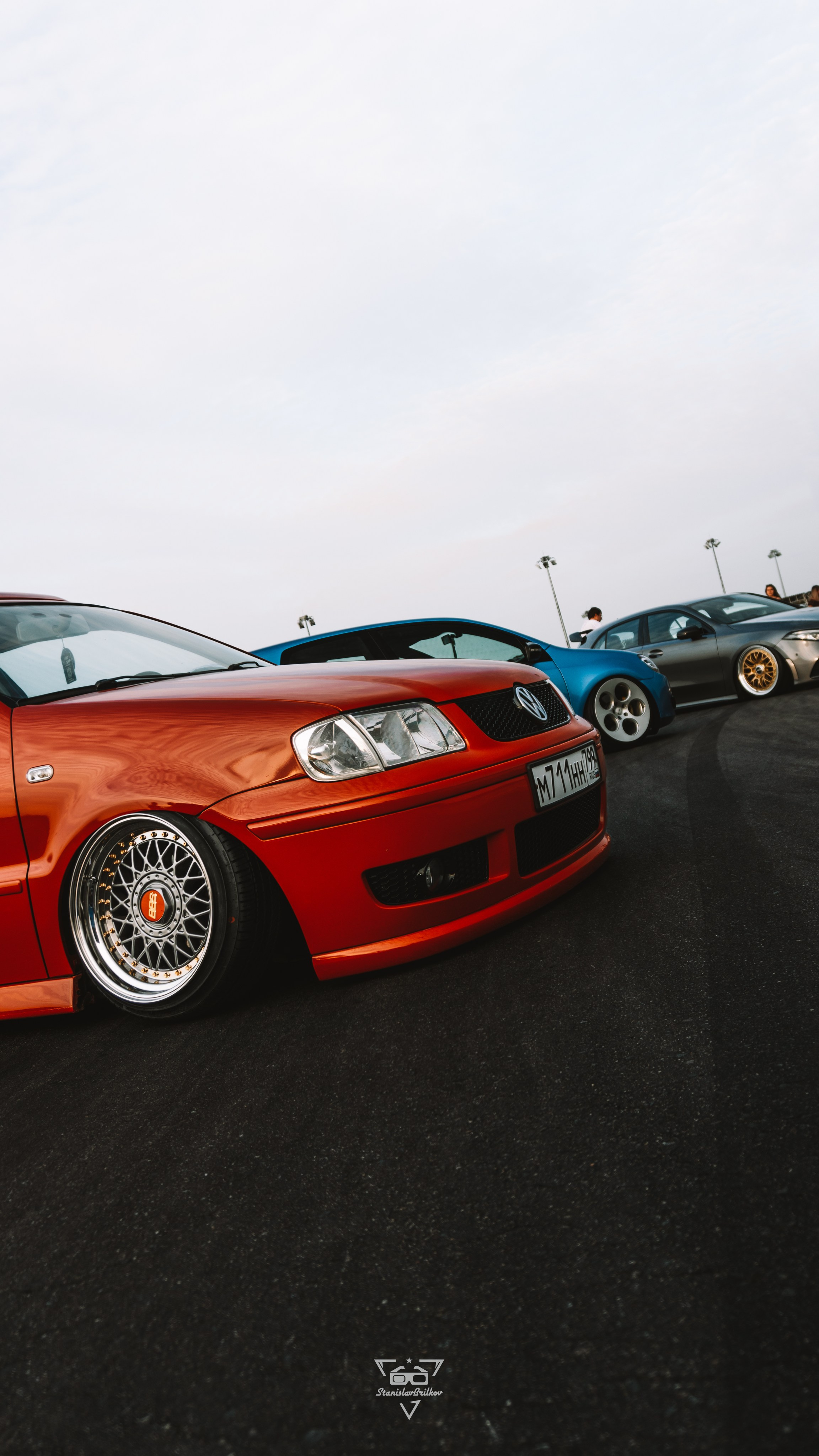 Фотограф/Видеограф