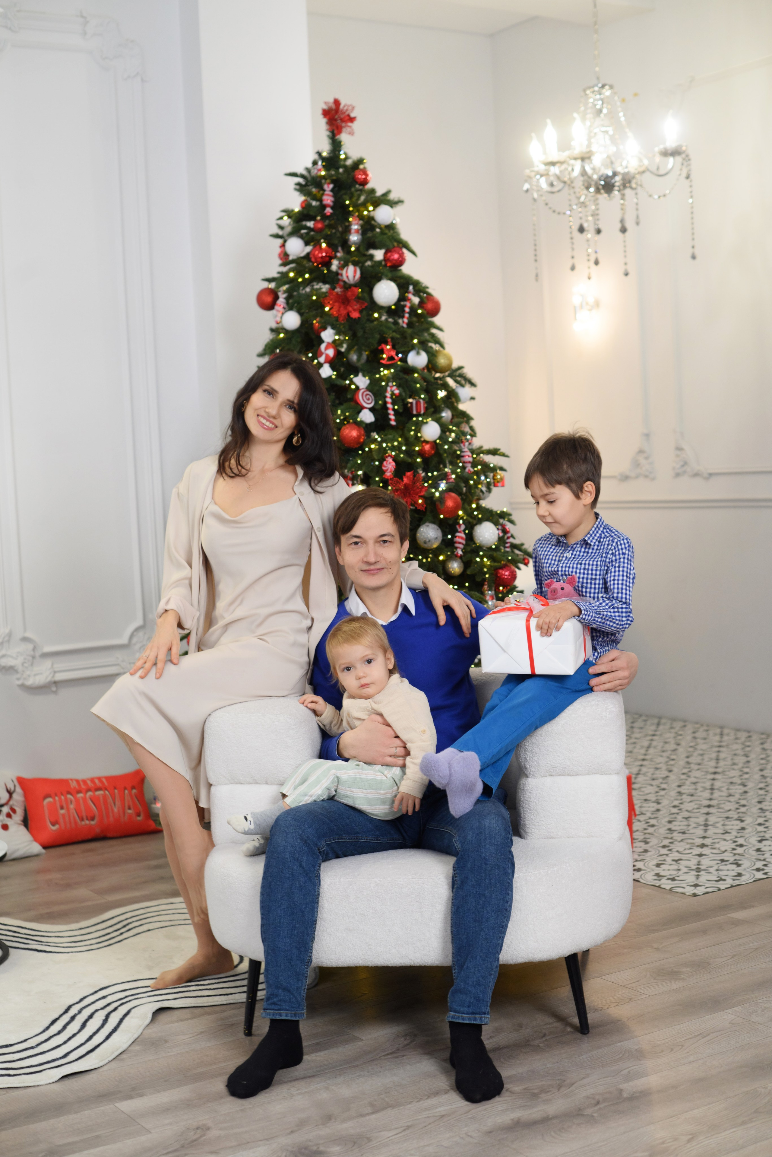 СЕМЕЙНЫЕ. Главная