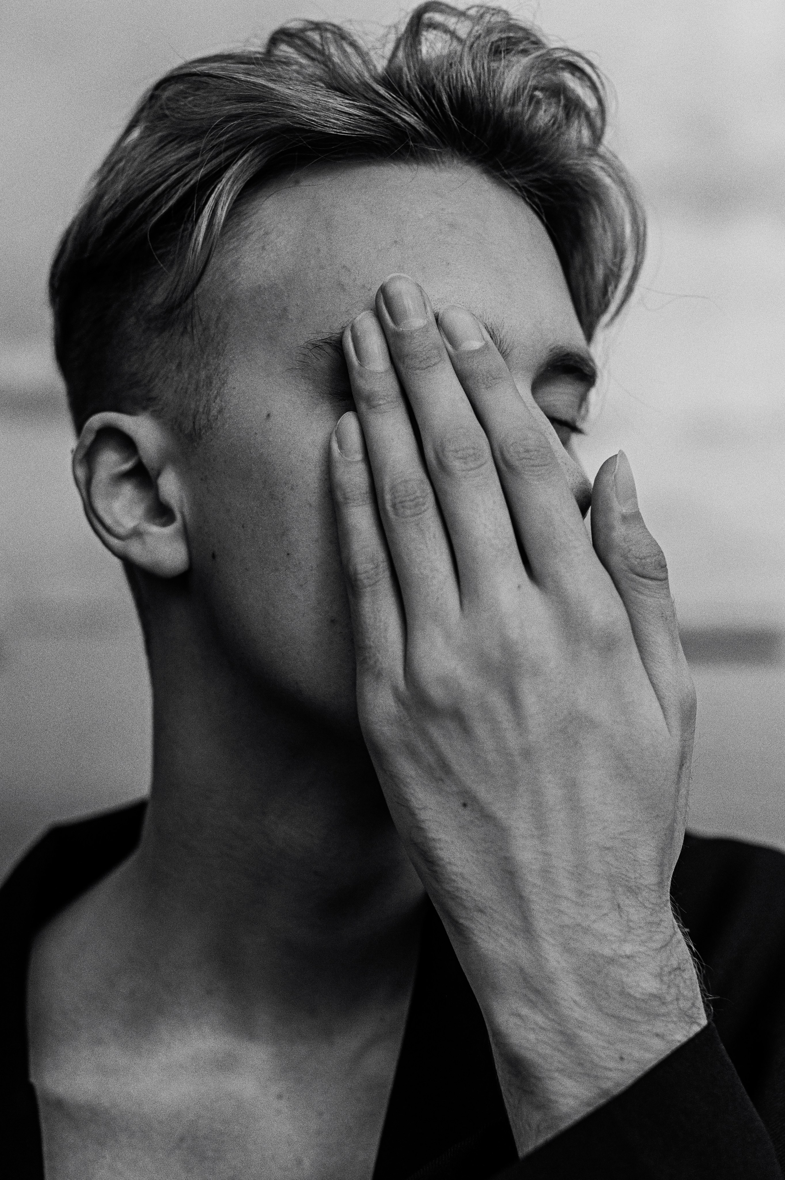 Даниил. Сергей Виноградов фотограф Россия Санкт-Петербург