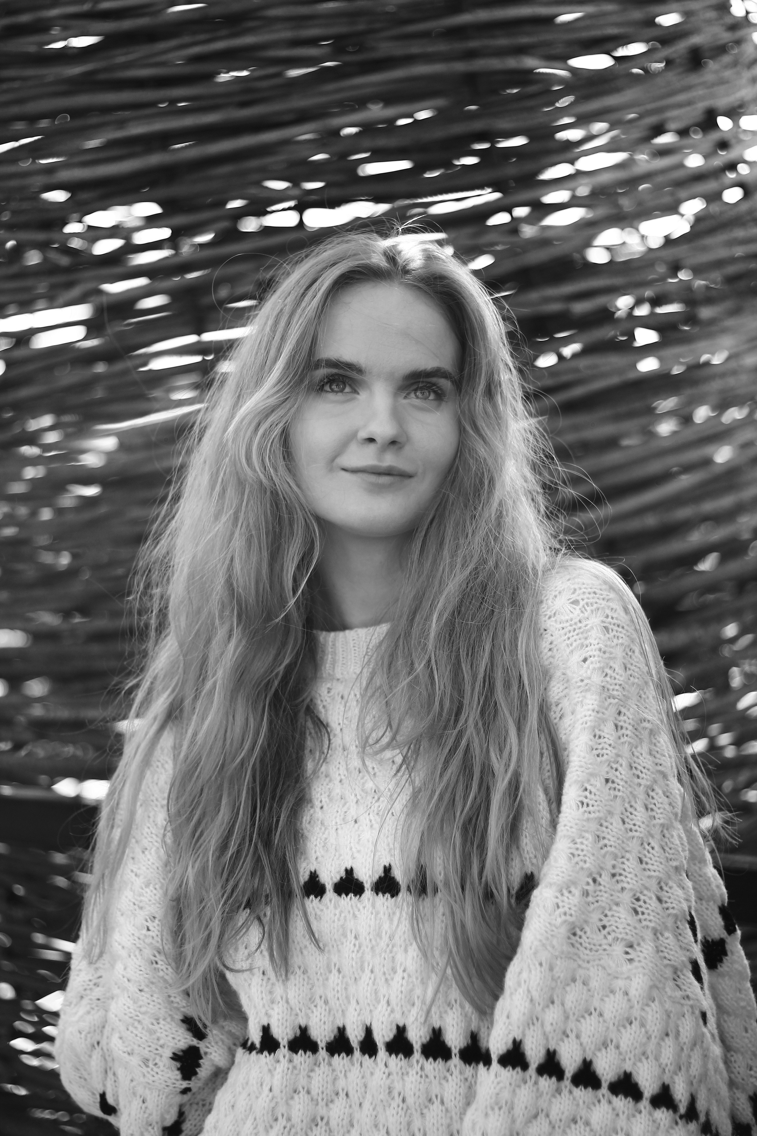 Фотосессия на природе в Арт парке Никола ленивец-Вика