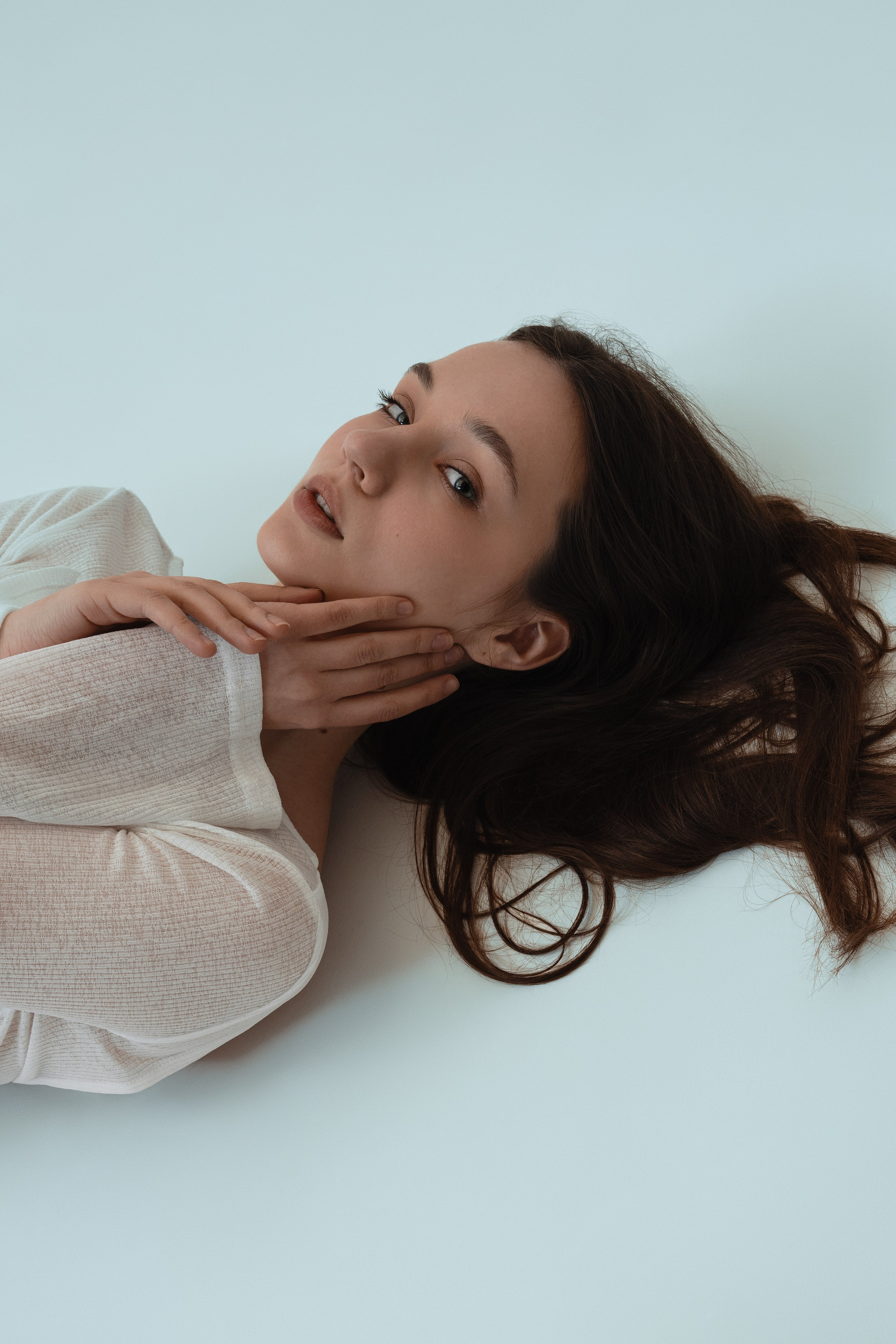 Анна. Валерий Злобин — портретный и свадебный фотограф в Екатеринбурге