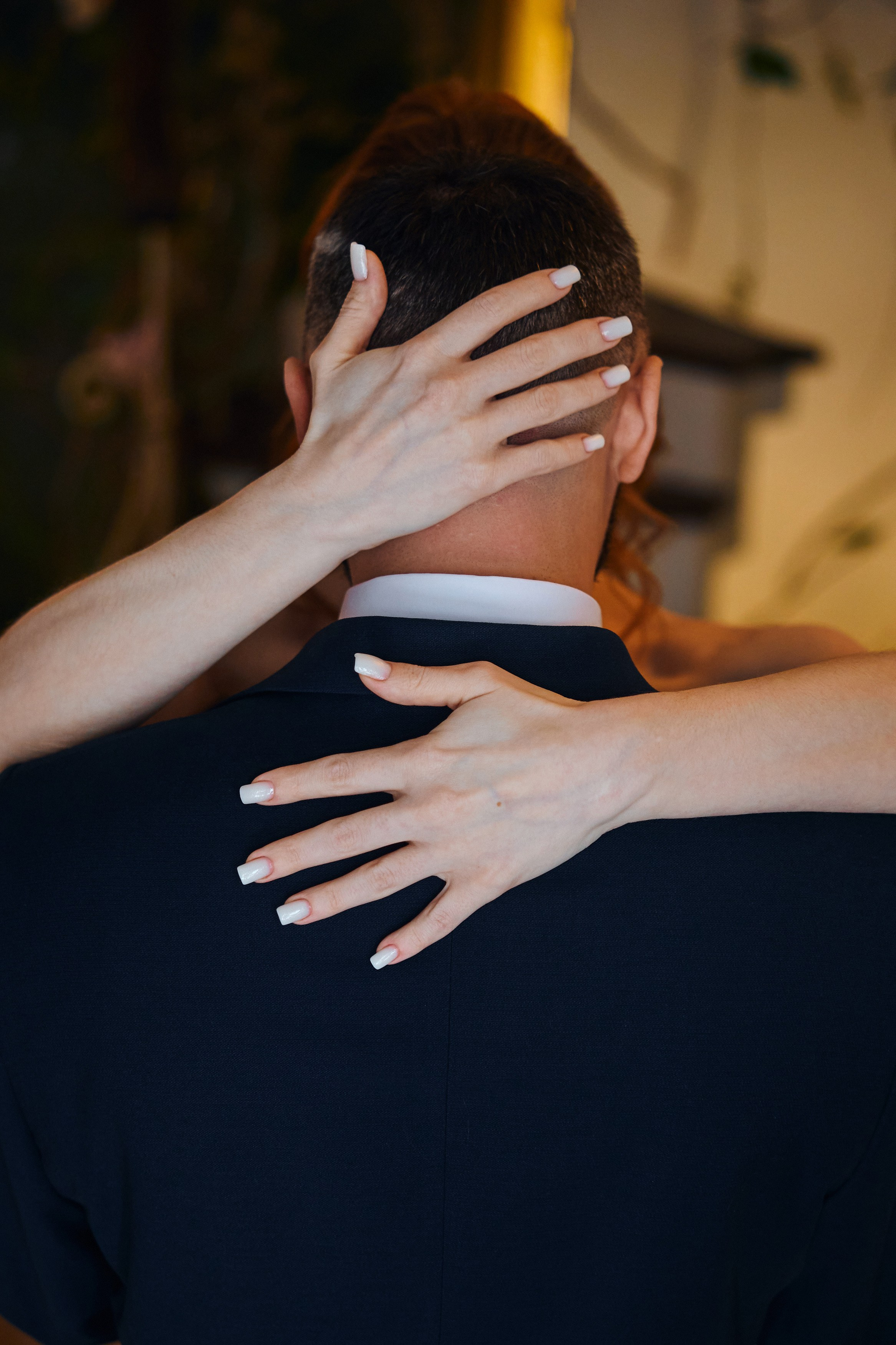 Иван и Алена. Иван Март Свадебный и портретный фотограф Тюмень